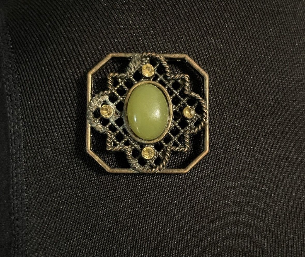 Vintage Vintage Fashion Pendant Size ONE SIZE - 1 Thumbnail