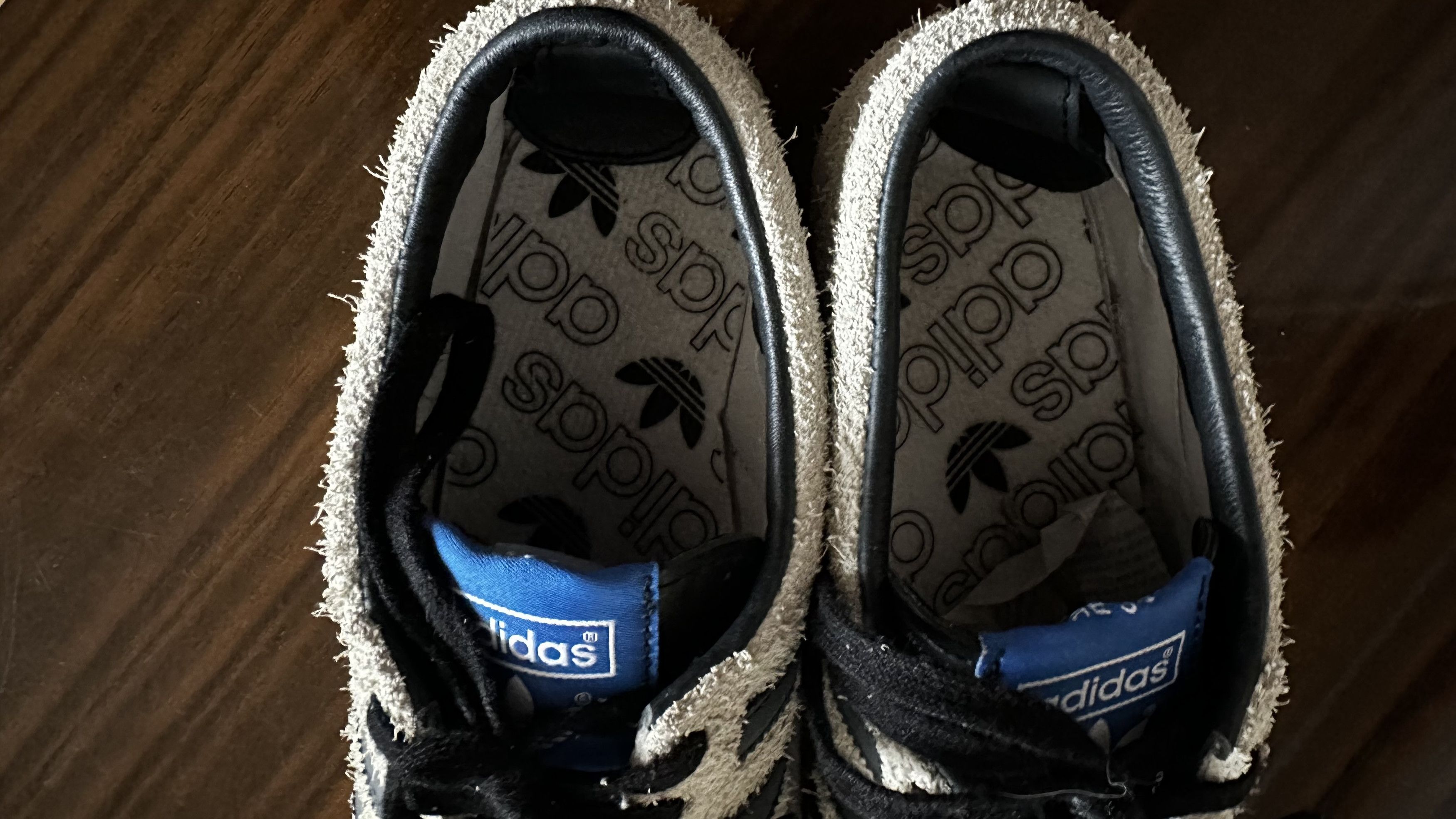 Adidas Adidas Gazelle Vintage Size US 7.5 / EU 40-41 - 6 Thumbnail