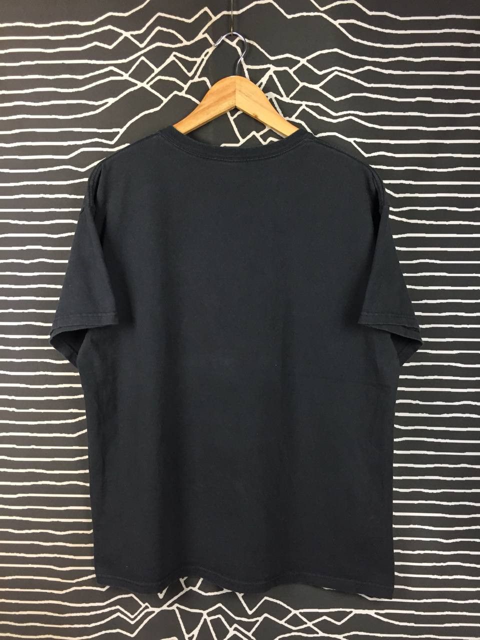 Rap Tees Vtg Y2K Drake Debut Album Thank Me Later Promo Rap Tee Size US L / EU 52-54 / 3 - 6 Thumbnail