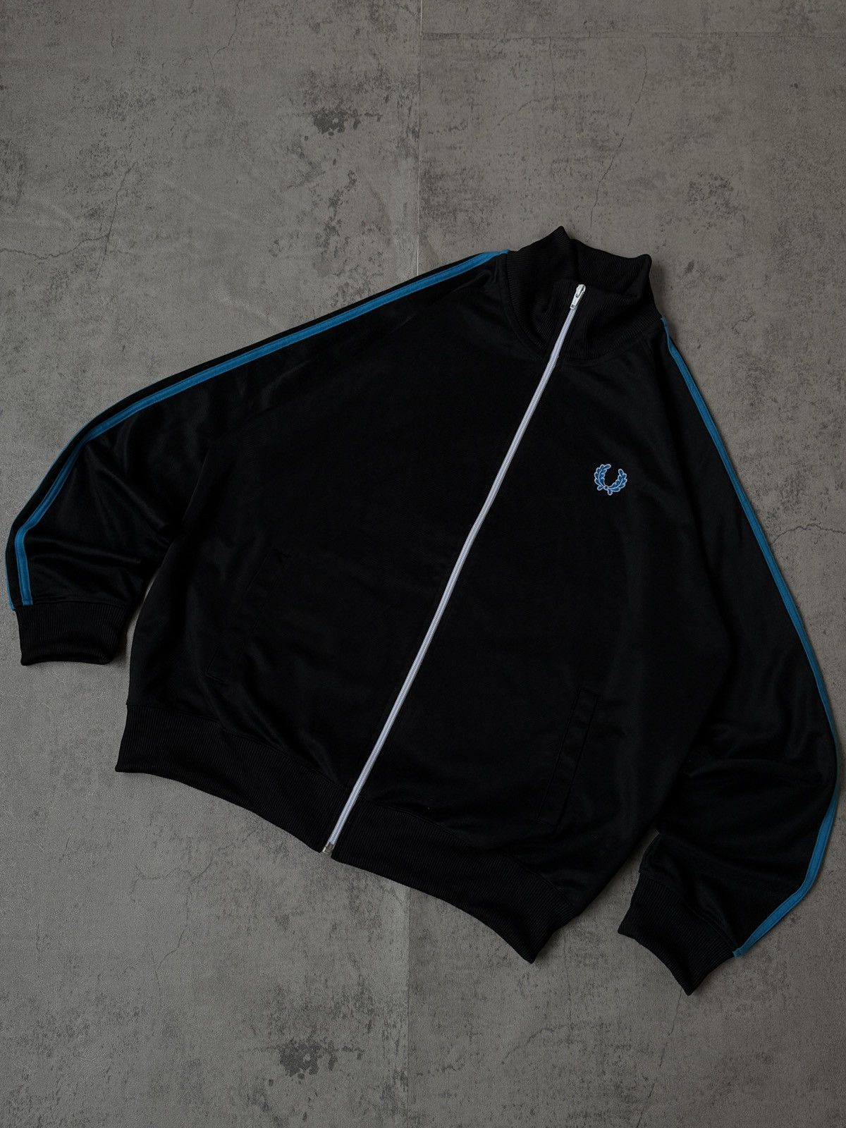 Fred Perry Swetshirt Fred Perry Size US L / EU 52-54 / 3 - 5 Thumbnail