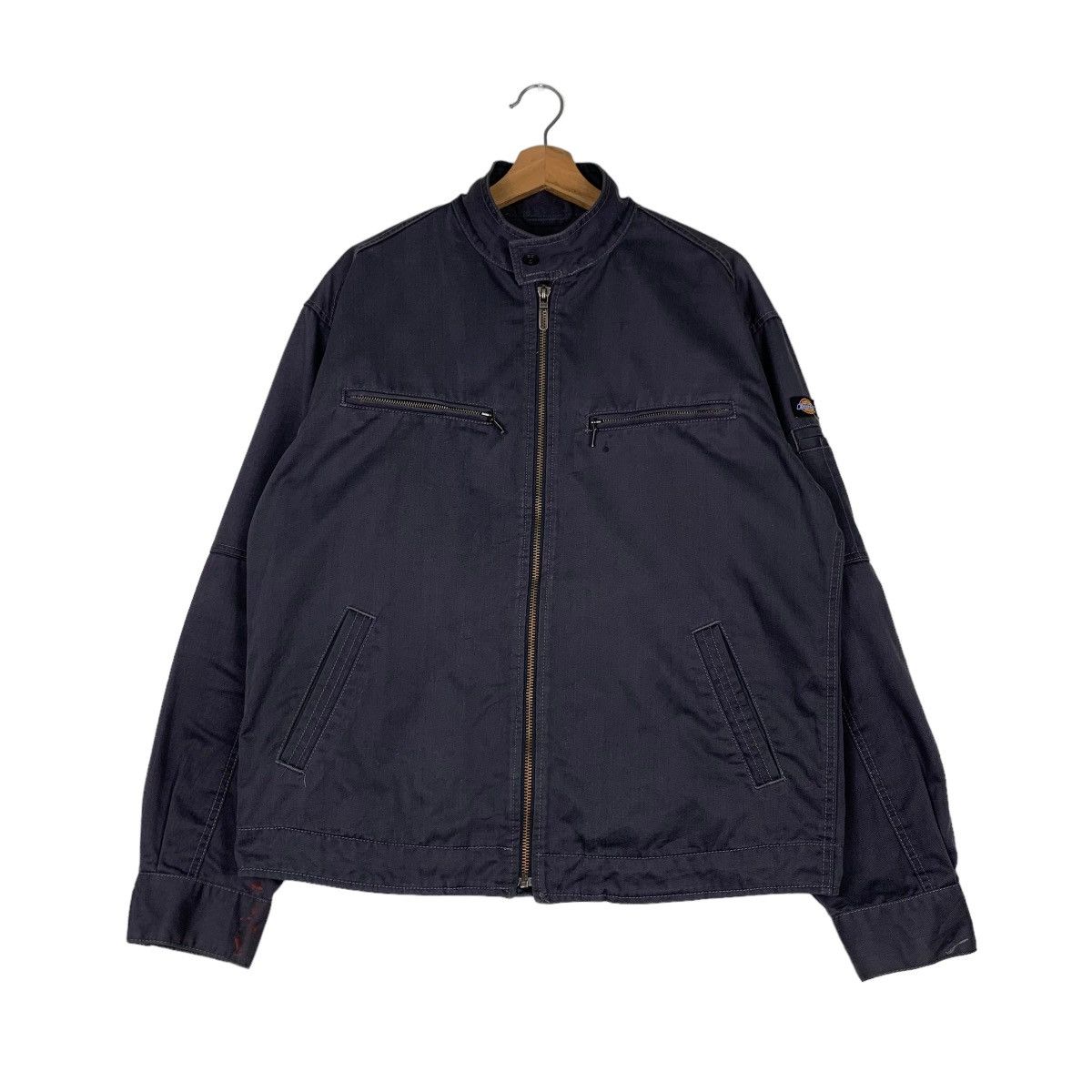 大人気アイテム Dickies × Grailed | Jacket Work Dickies 2Pac Juice Vintage ジャケット・アウター
