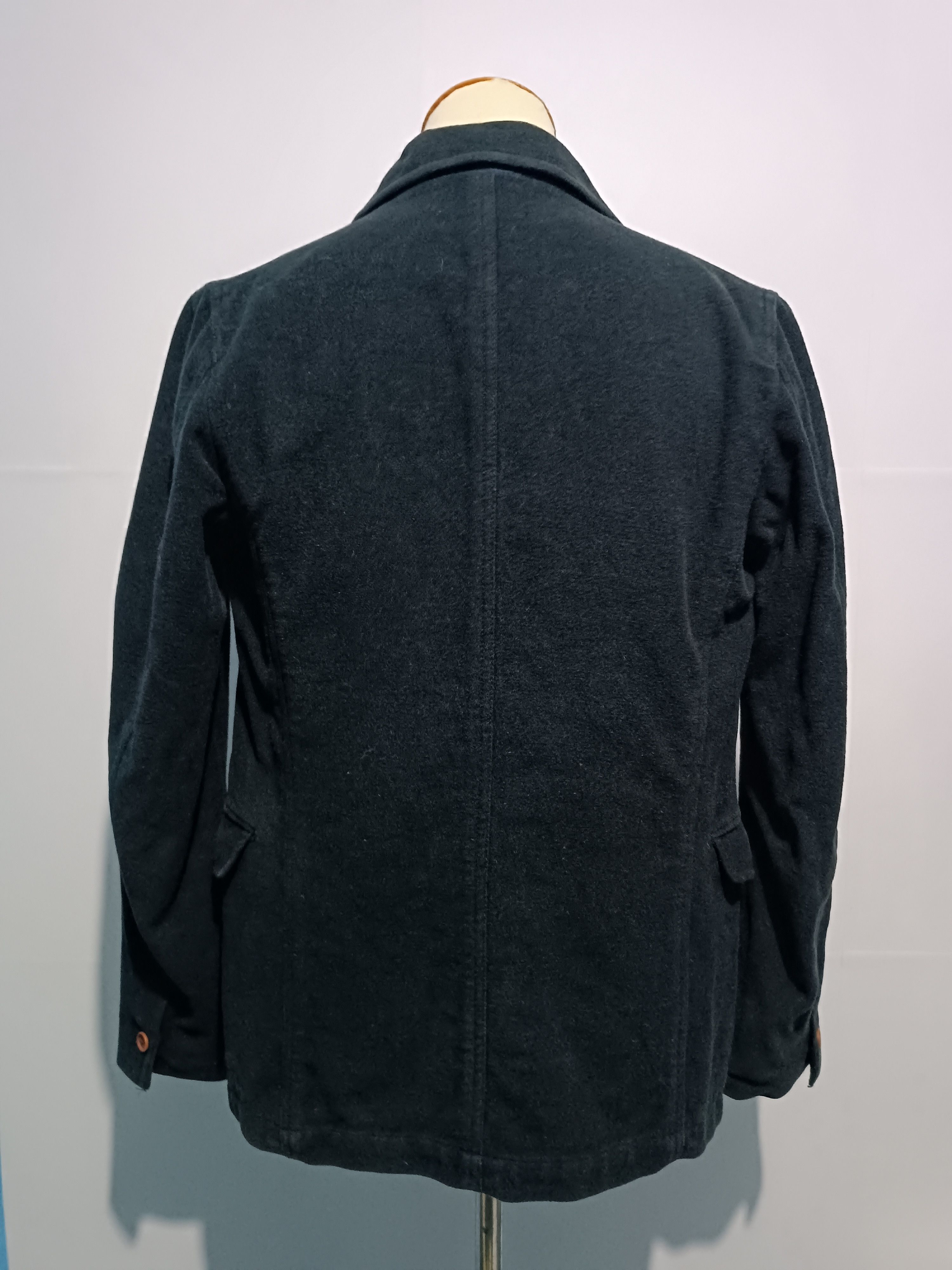 Japanese Brand × Journal Standard Journal Standard Blazer For Men Size 38R - 4 Thumbnail