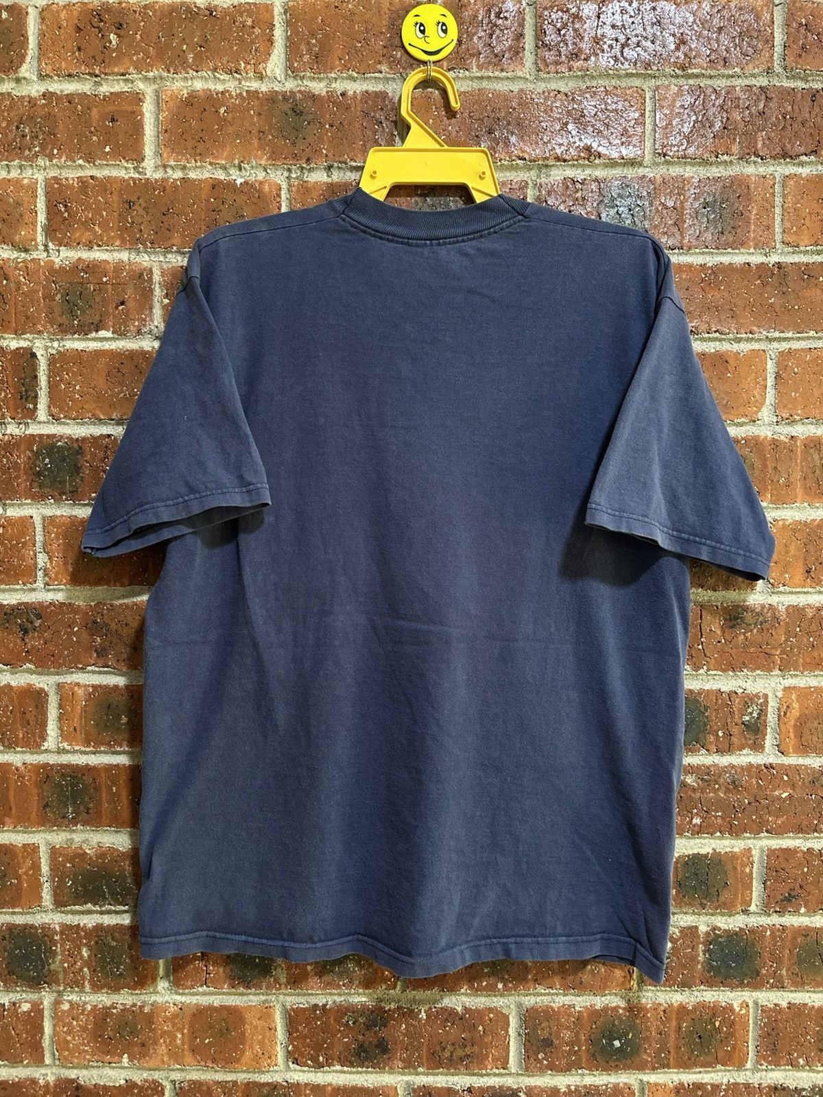 Japanese Brand Vintage Art New National Theatre Tokyo Faded Tee Size US L / EU 52-54 / 3 - 4 Thumbnail