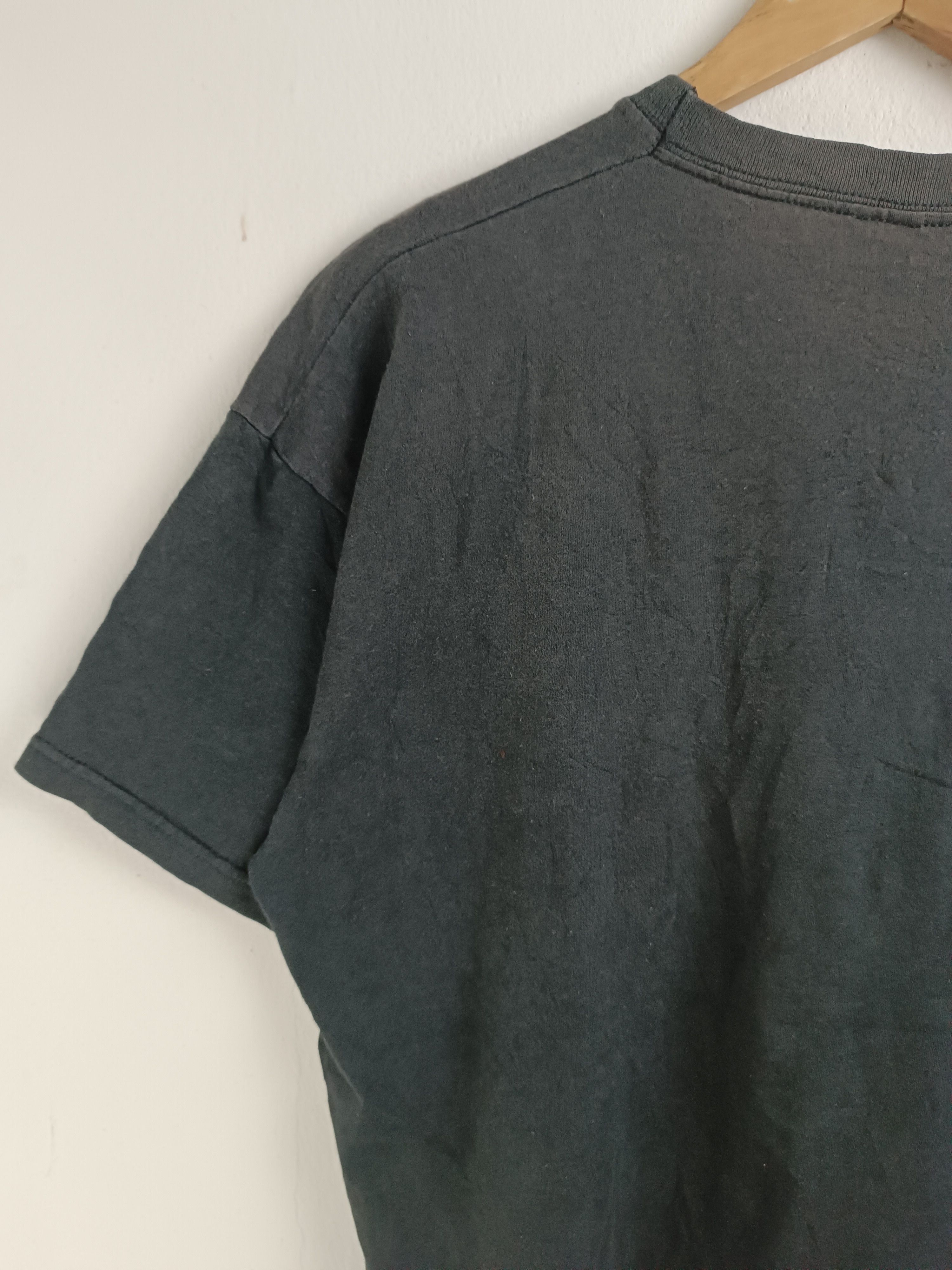 Vintage VINTAGE FADED URBAN STARE RACING TEAM GO KART F1 NASCAR DRAG Size US L / EU 52-54 / 3 - 12 Thumbnail