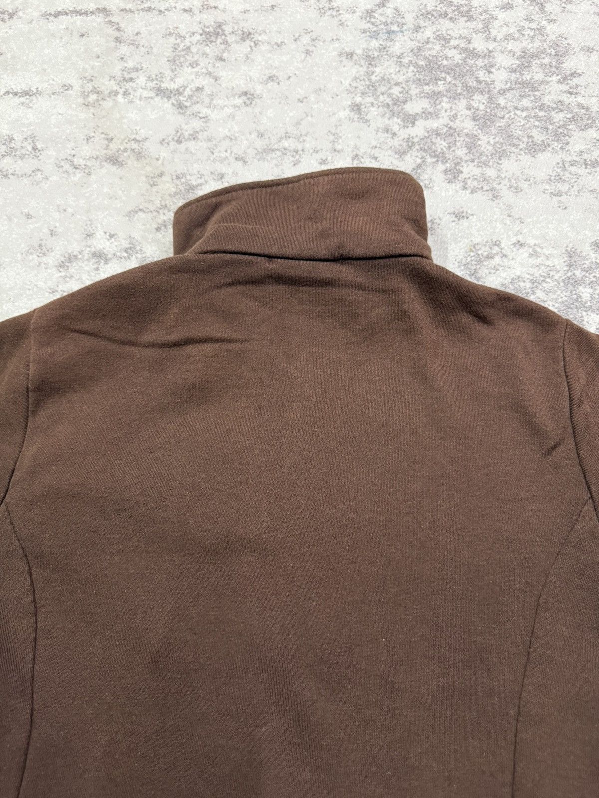 semanticdesign Semanticdesign Multizipper Zip Up Sweater Size S / US 4 / IT 40 - 12 Thumbnail