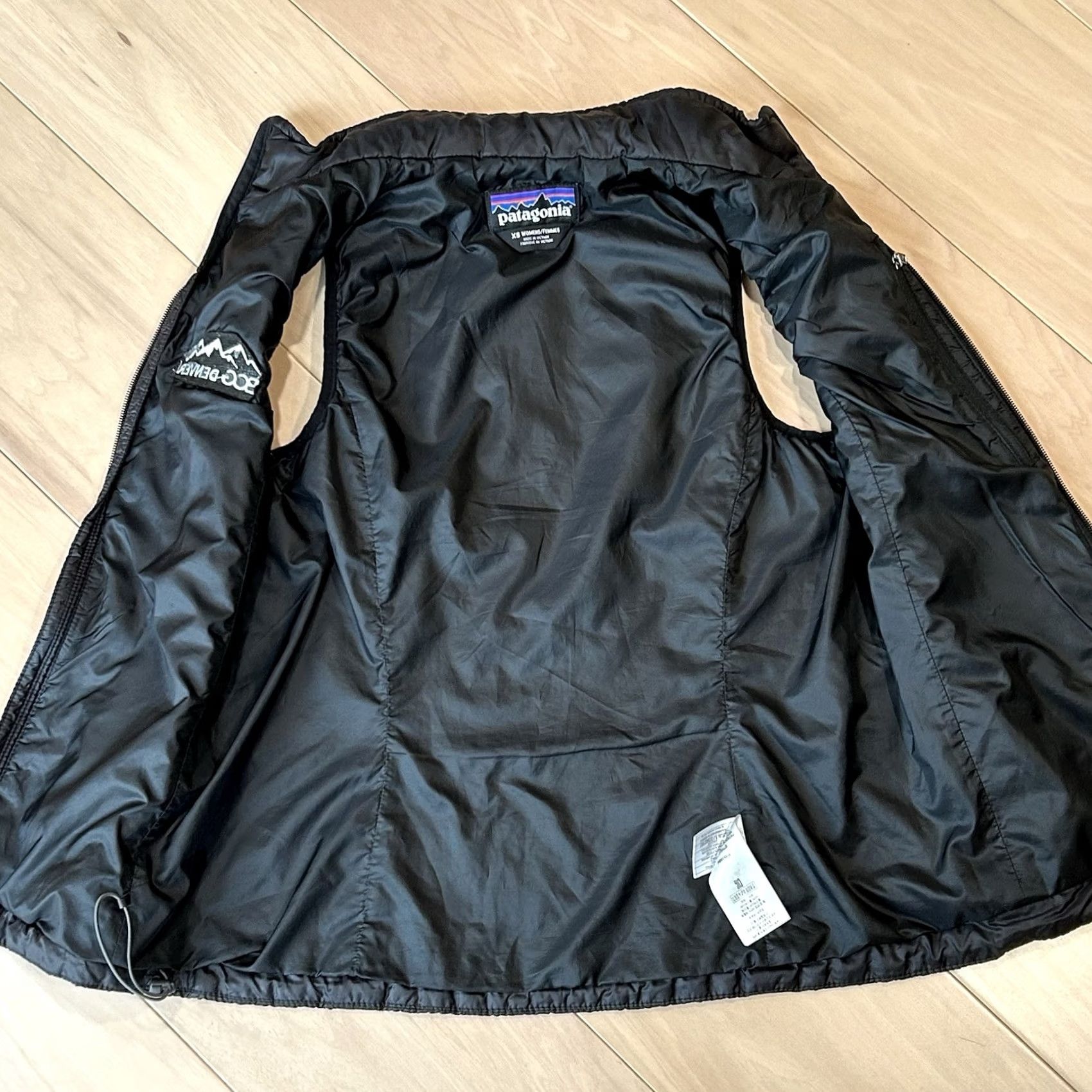 Patagonia VINTAGE? No. Size XS / US 0-2 / IT 36-38 - 3 Thumbnail