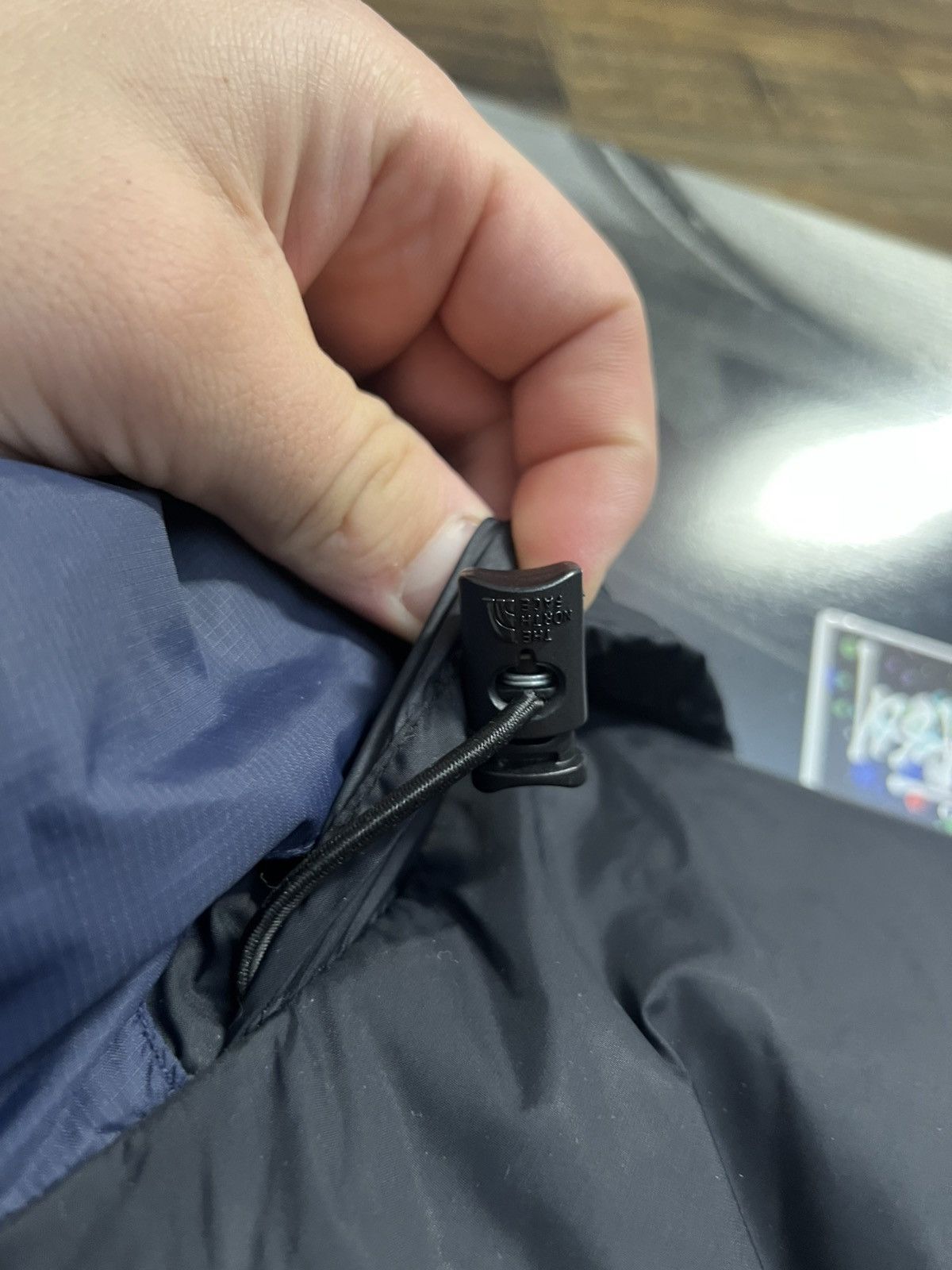 The North Face The North Face Summit Series Men's Puffer Down Jacket Navy M Size US M / EU 48-50 / 2 - 12 Thumbnail