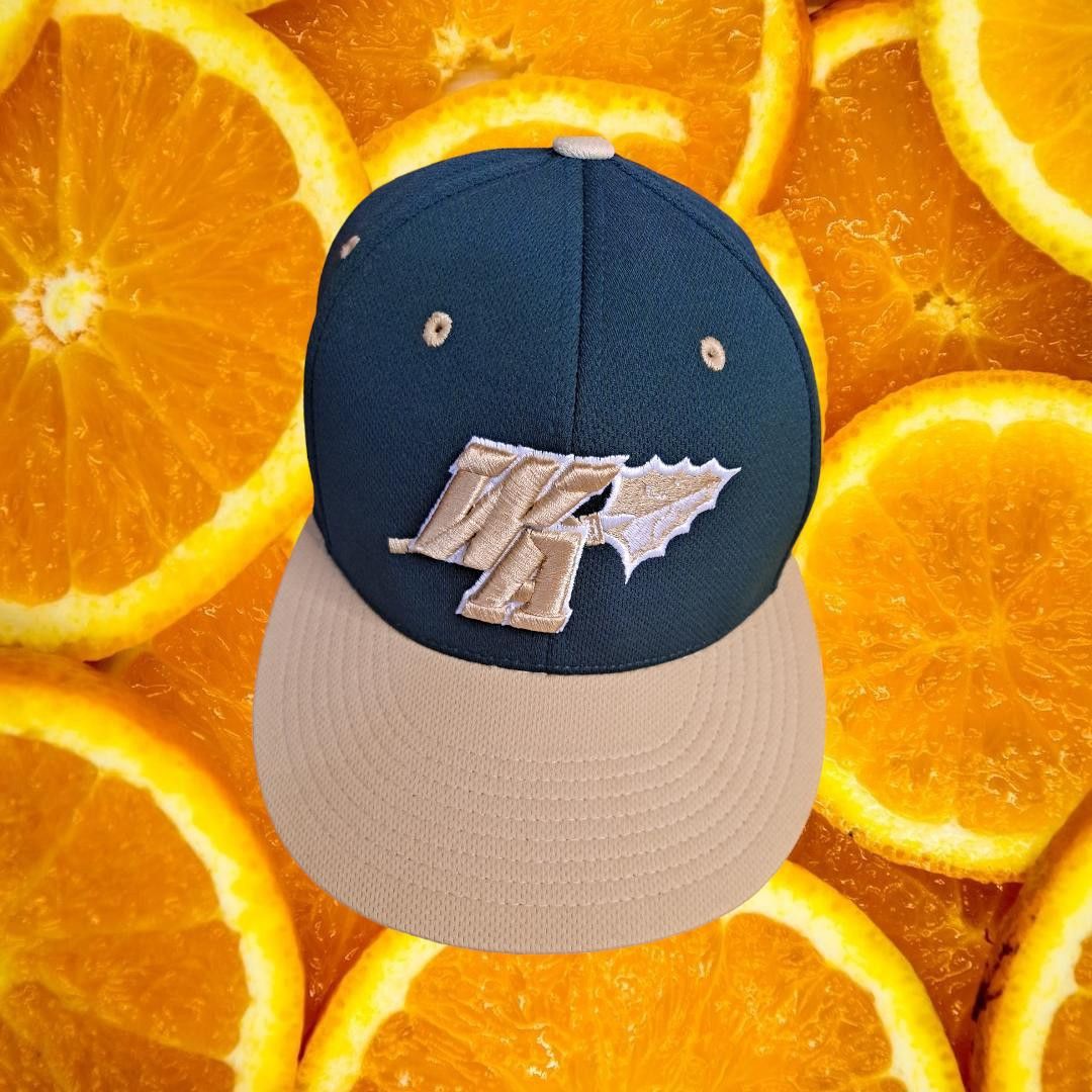 Other Pacific Headwear WA Fitted Hat Size 6 7/8 - 7 3/6 Size ONE SIZE - 1 Thumbnail
