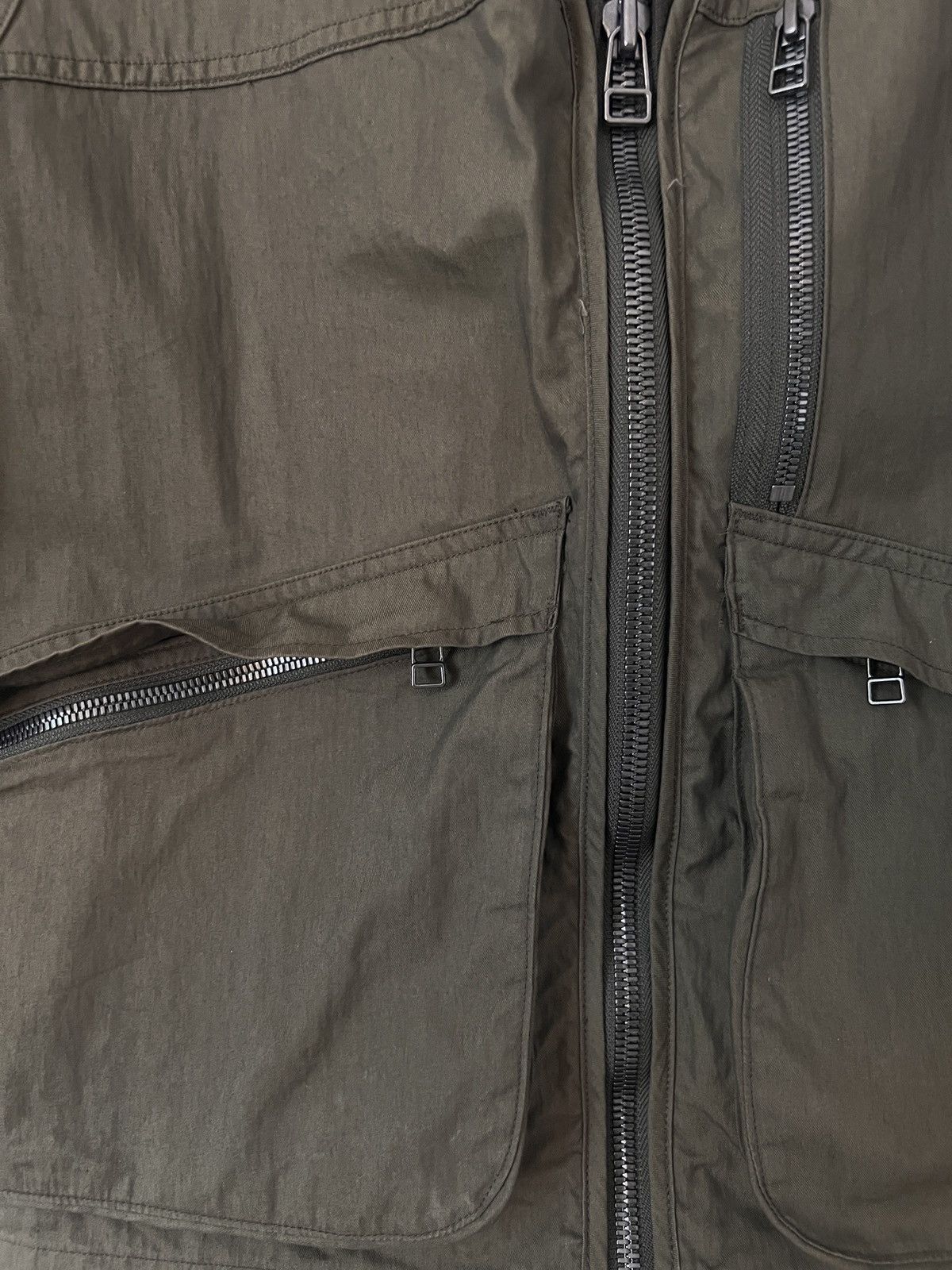 Orslow Orslow Vest— Size 2 Size US M / EU 48-50 / 2 - 5 Thumbnail