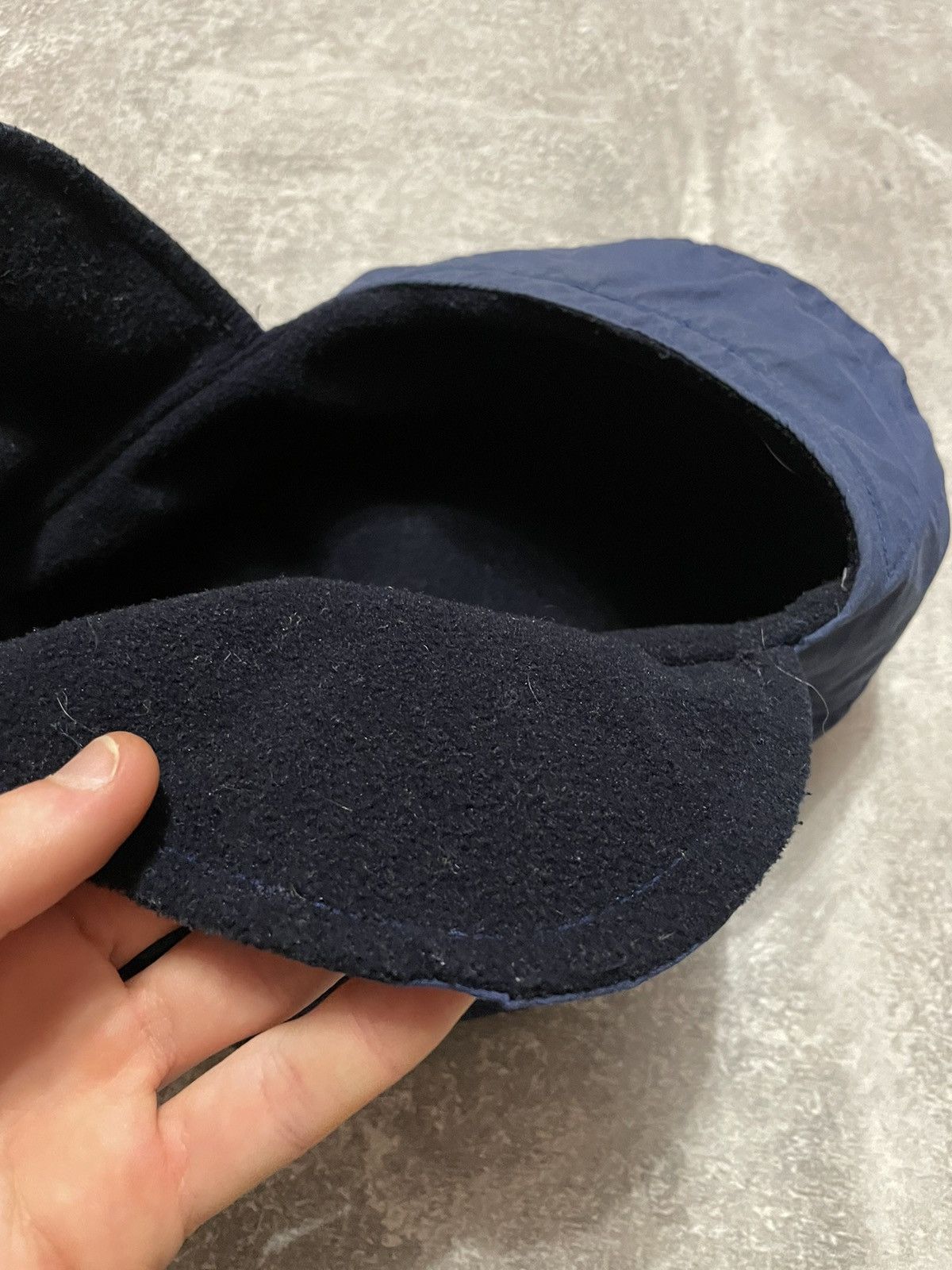 Mammut Vintage Mammut Beretta Ushanka Hat Cap Size ONE SIZE - 8 Thumbnail