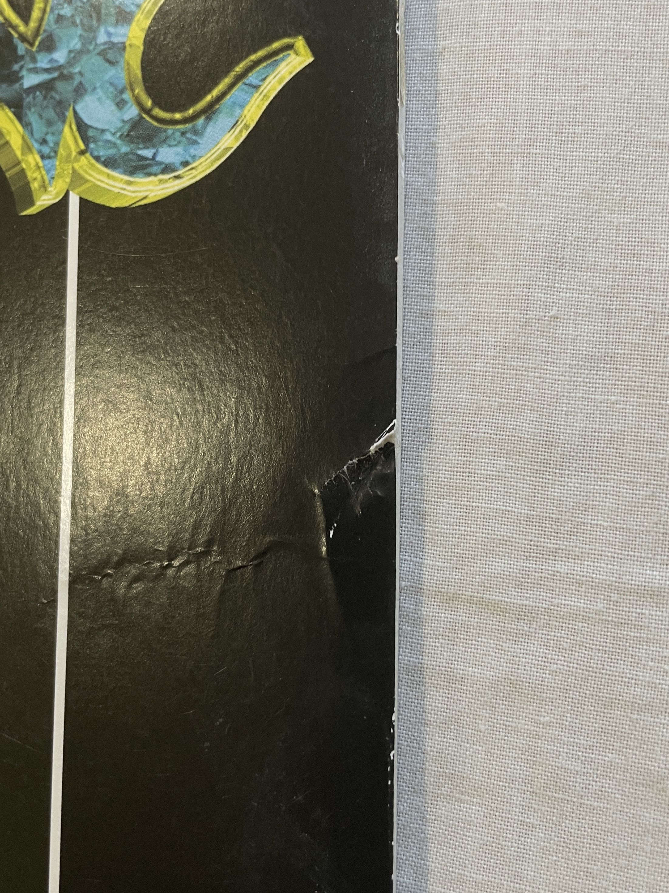 Lil Ugly Mane Lil Ugly Mane Mista Thug Isolation 2 LP Vinyl Record 2017 US Size ONE SIZE - 6 Thumbnail