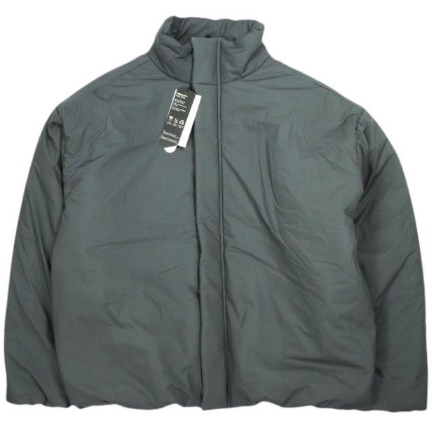 Other Other N.HOOLYWOOD COMPILE LINE PUFFER JACKET Jacket Others Outerwear 2252-BL17-003 DUTY FREE for USA Size ONE SIZE - 1 Thumbnail