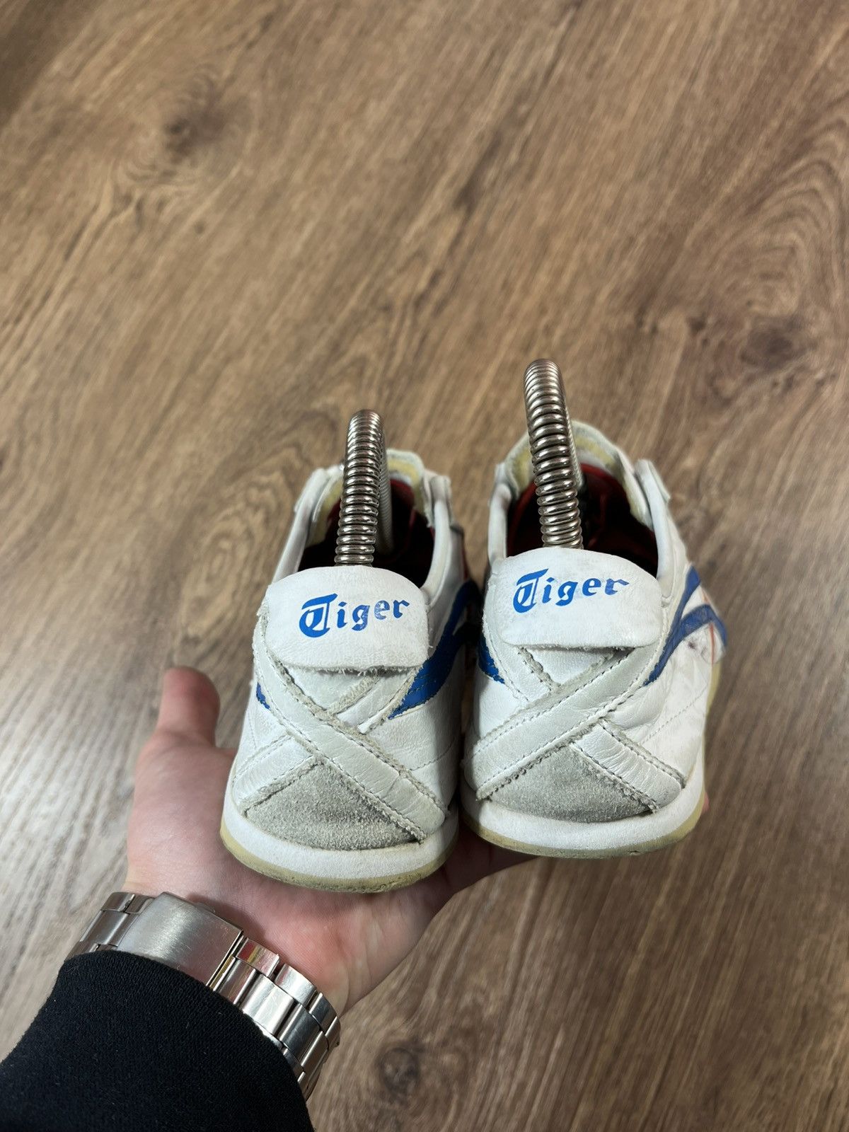 Asics Asics Archive Onitsuka Tiger Size US 8 / IT 38 - 13 Thumbnail