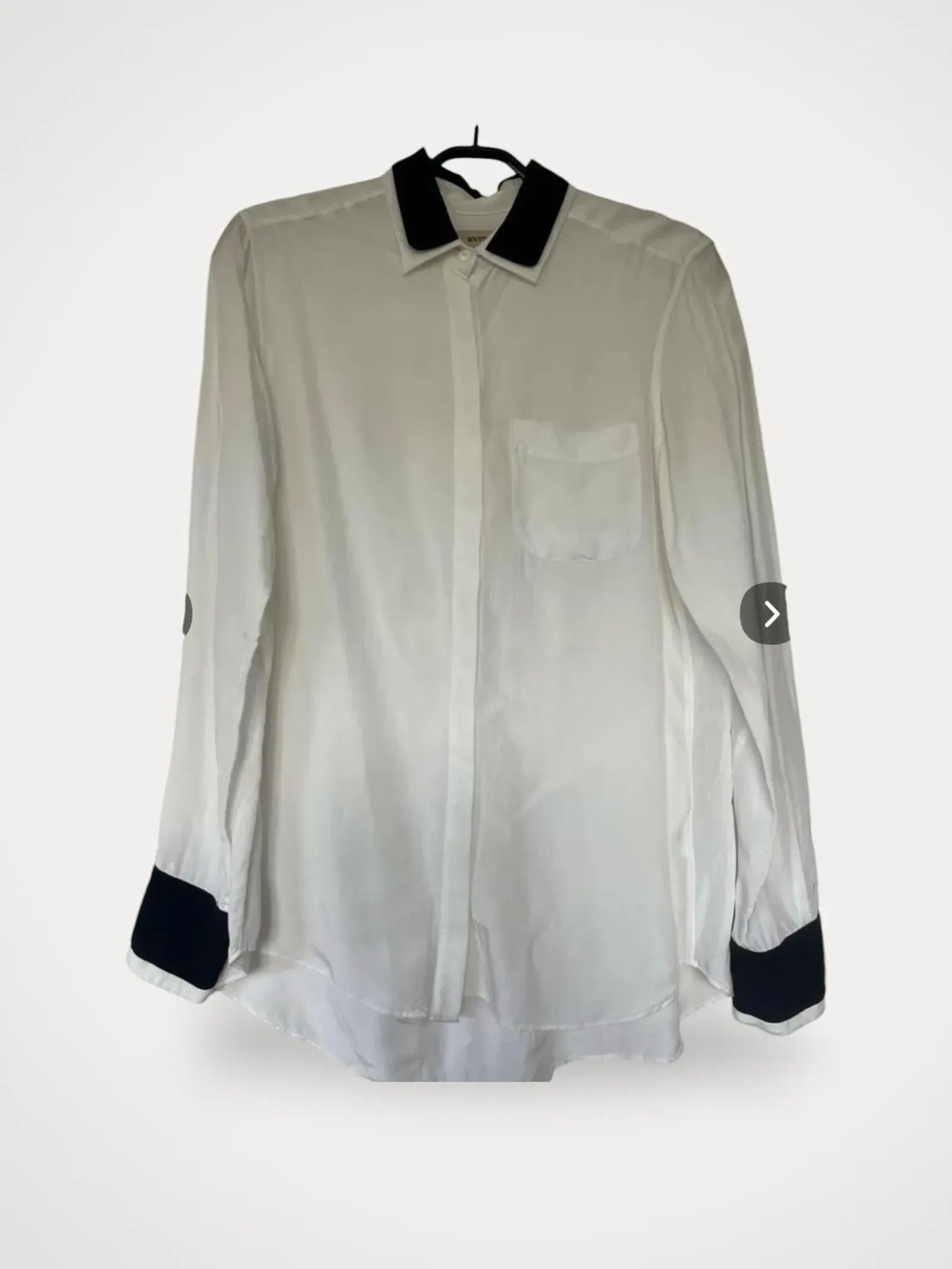 Whyred Whyred Shirt Size XS / US 0-2 / IT 36-38 - 1 Thumbnail