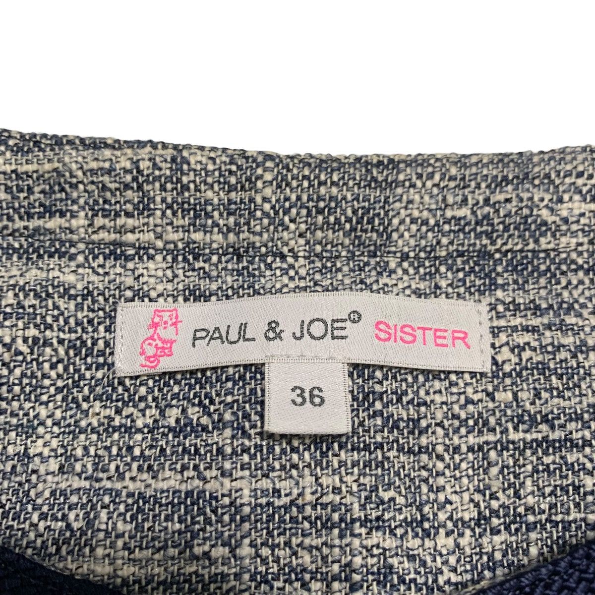 Paul & Joe Paul & Joe Jacket Size XS / US 0-2 / IT 36-38 - 5 Thumbnail
