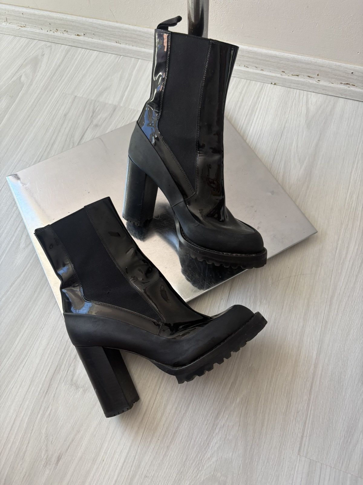 Premiata Premiata boots Size US 7.5 / IT 37.5 - 9 Thumbnail