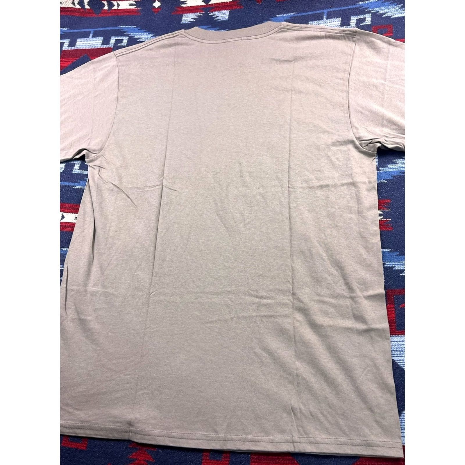 Vintage VINTAGE 90s Beer Helping Ugly People Have Sex Shirt Mens XL Single Stitch USA Shirt Size US XL / EU 56 / 4 - 8 Thumbnail