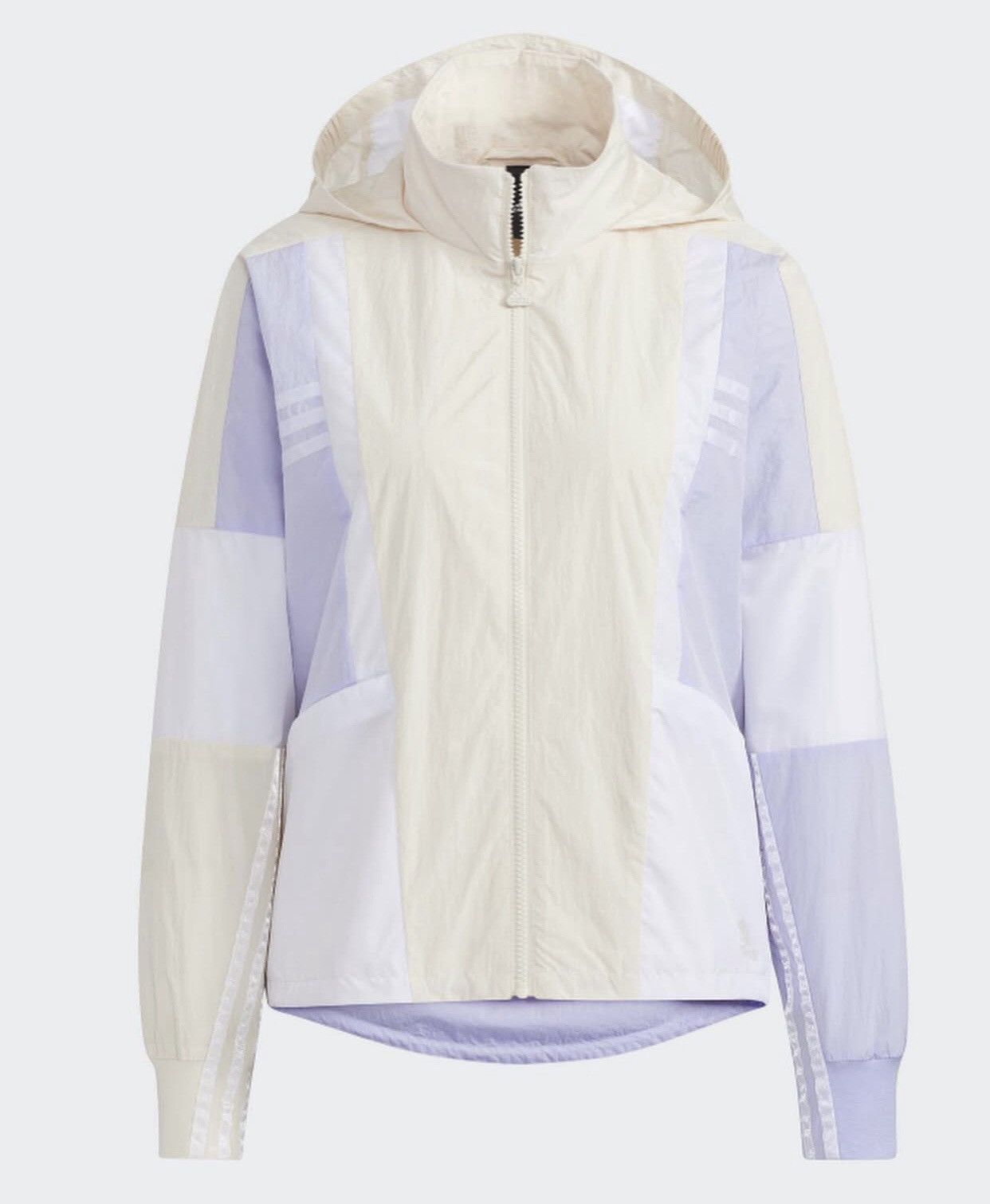 Adidas Adidas Women's Street Color Running Sportswear Jacket Size M / US 6-8 / IT 42-44 - 8 Thumbnail