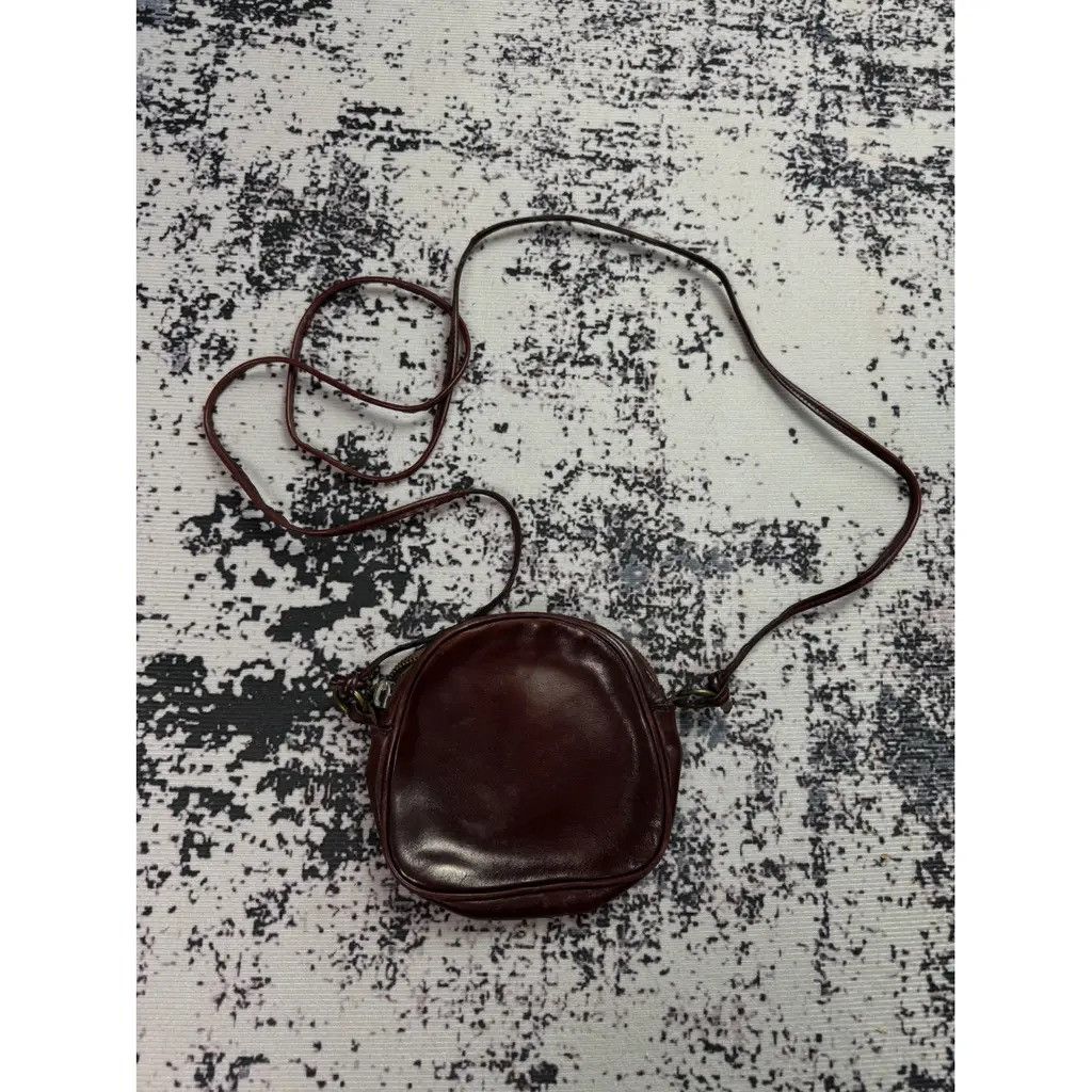 Aigner Aigner Shoulderbag Burgundy Size ONE SIZE - 4 Thumbnail