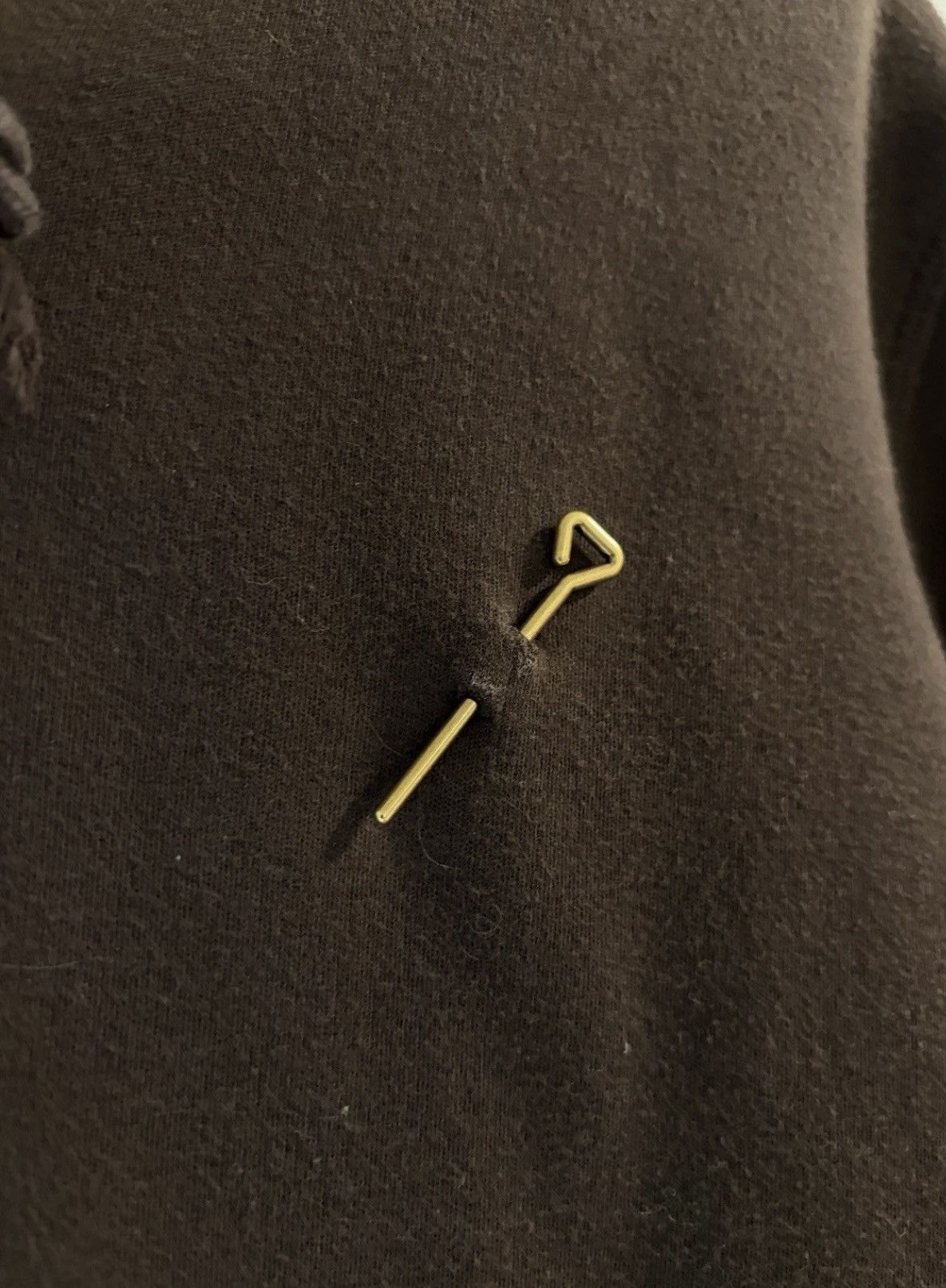 Louis Vuitton Louis Vuitton Staples Edition Hoodie XXL Size US XXL / EU 58 / 5 - 3 Thumbnail