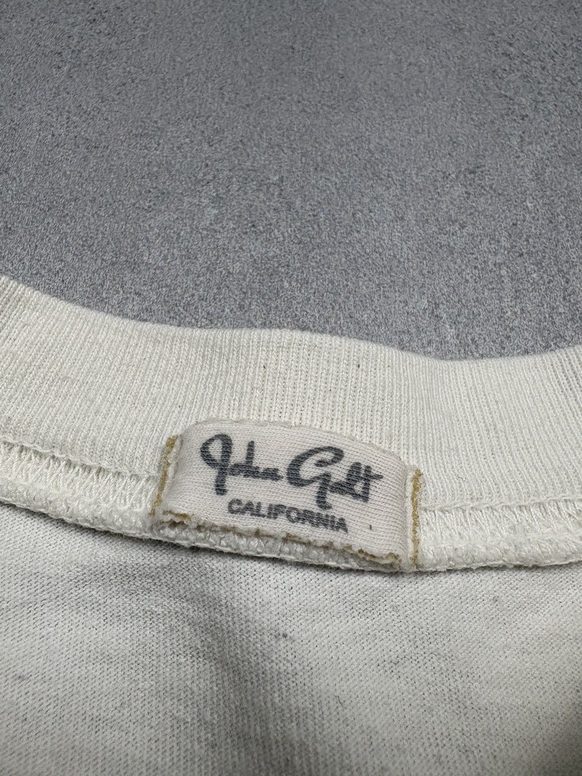 Vintage Vintage Chill Since 1993 Cartoon Graphic Long Sleeve Y2K M Size US M / EU 48-50 / 2 - 10 Thumbnail
