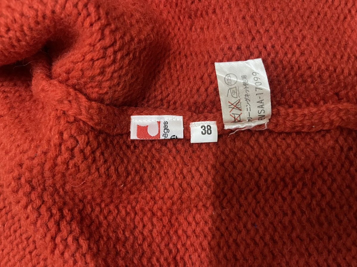 Courreges Vintage Courreges Size S / US 4 / IT 40 - 10 Thumbnail