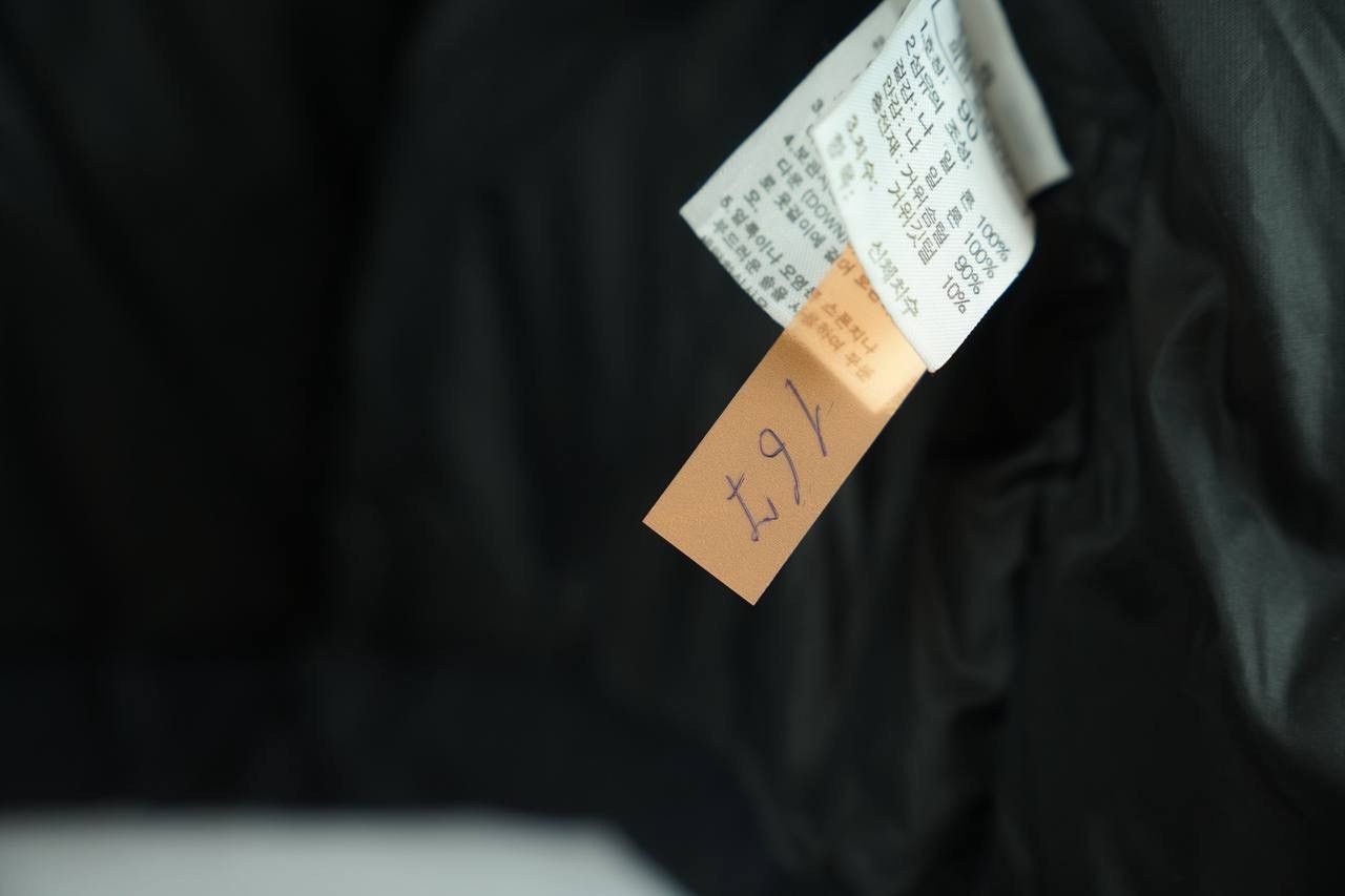 The North Face The North Face Lhotse Puffer 800 Size US XS / EU 42 / 0 - 9 Thumbnail