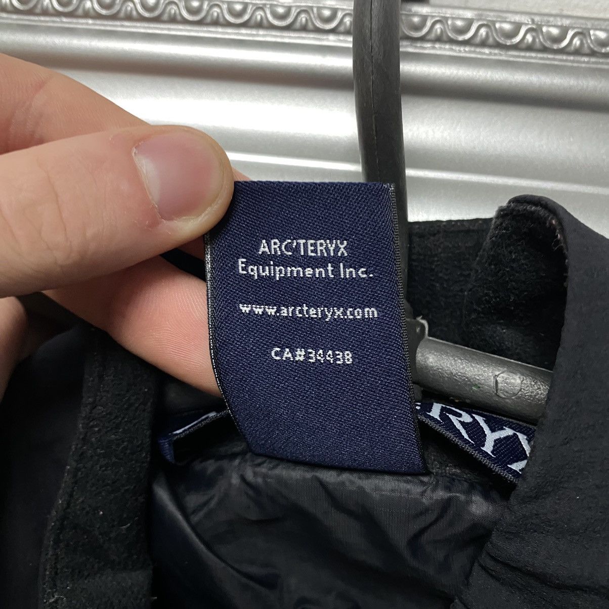 Arc'teryx Vintage Arcteryx Vest Atom CorpCore Size XS / US 0-2 / IT 36-38 - 7 Thumbnail