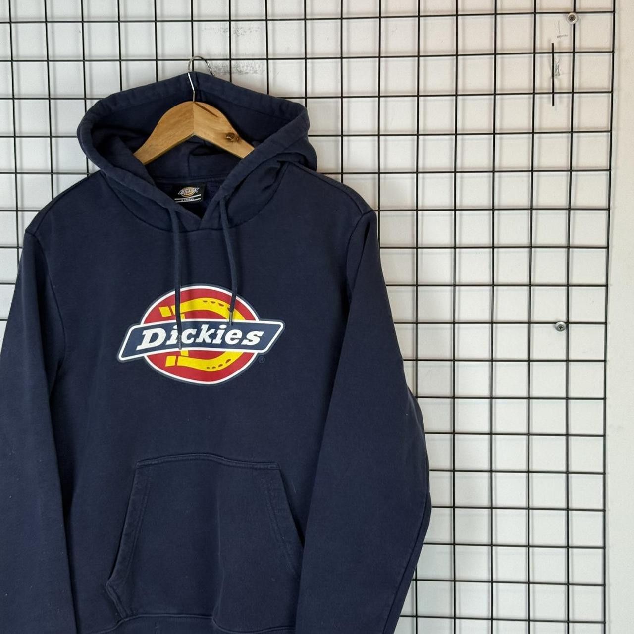 Dickies Dickies Hoodie sweatshirt Big Logo Skate Size US S / EU 44-46 / 1 - 3 Thumbnail
