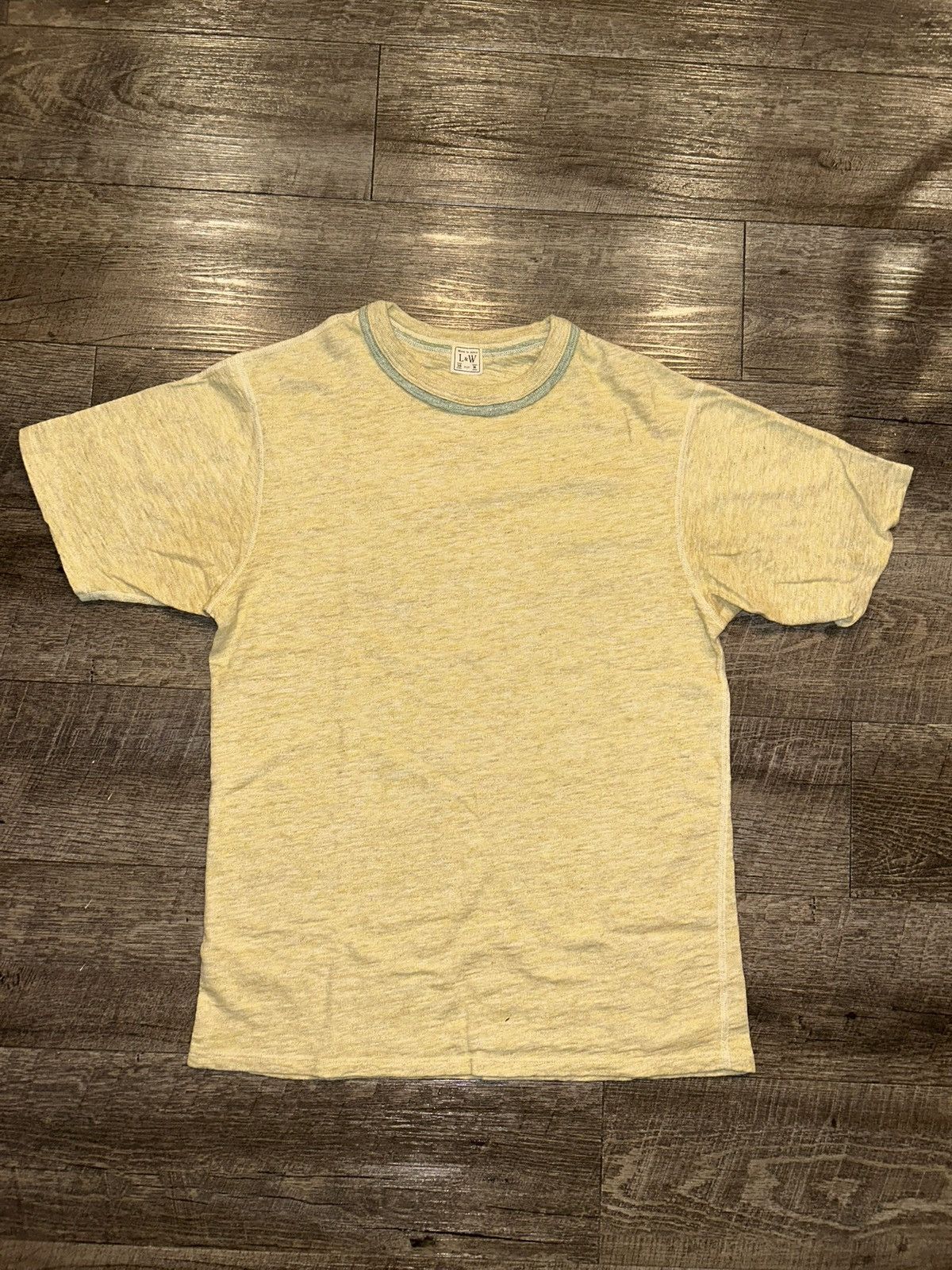 Other L&W T-Shirt Size US M / EU 48-50 / 2 - 1 Thumbnail