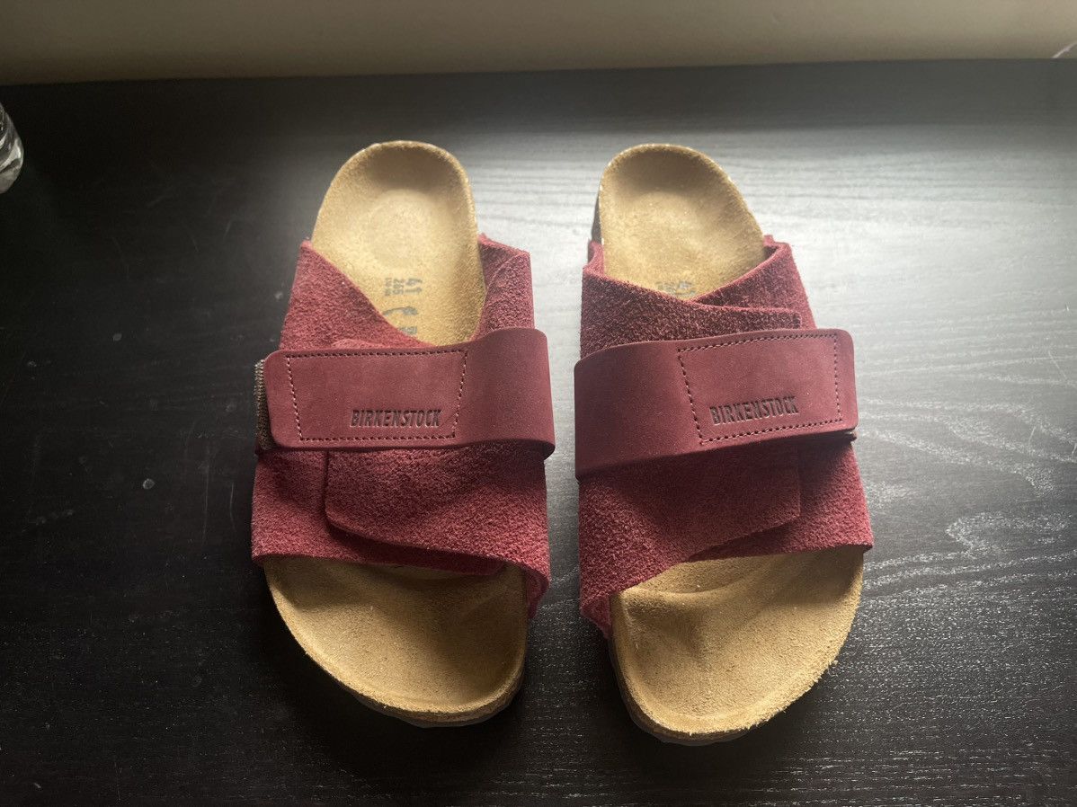 Birkenstock Kyoto Sandals