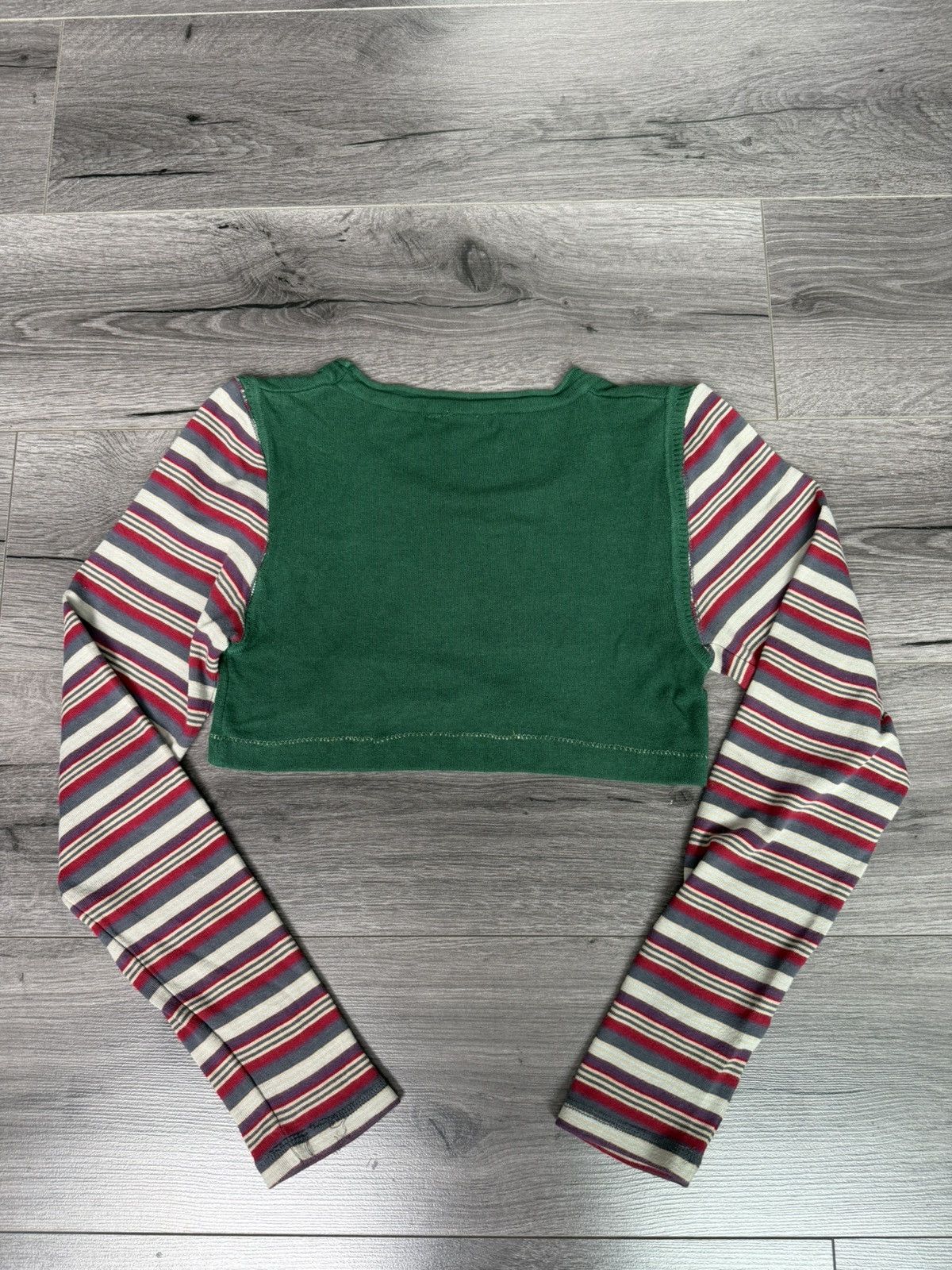 Other MINIPNG Long Sleeve Shirt Size S / US 4 / IT 40 - 3 Thumbnail