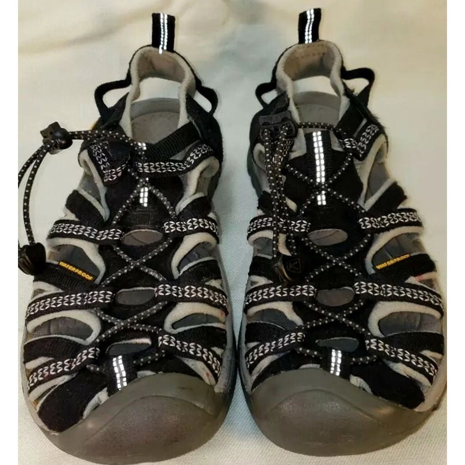 KEEN VINTAGE? No. Size US 8 / IT 38 - 5 Thumbnail
