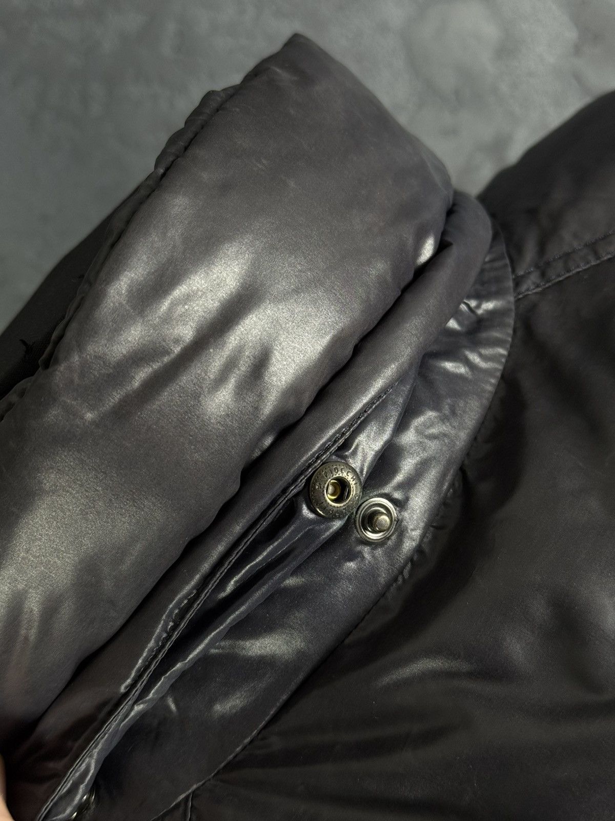 Moncler Moncler Maya Giubotto Men’s Down Puffer Jacket Size 3 Size US M / EU 48-50 / 2 - 17 Thumbnail
