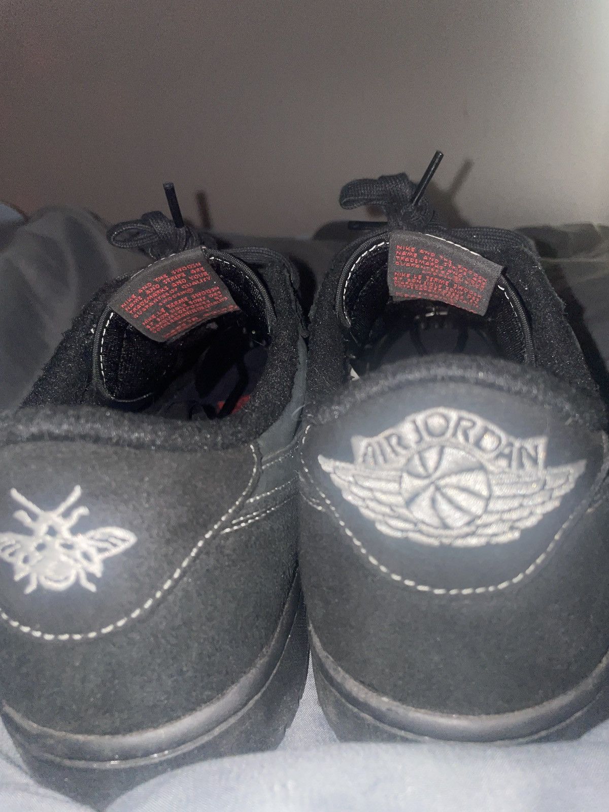 Jordan Brand × Travis Scott Jordan 1 low travis scott phantom Size US 14 / EU 47 - 20 Thumbnail
