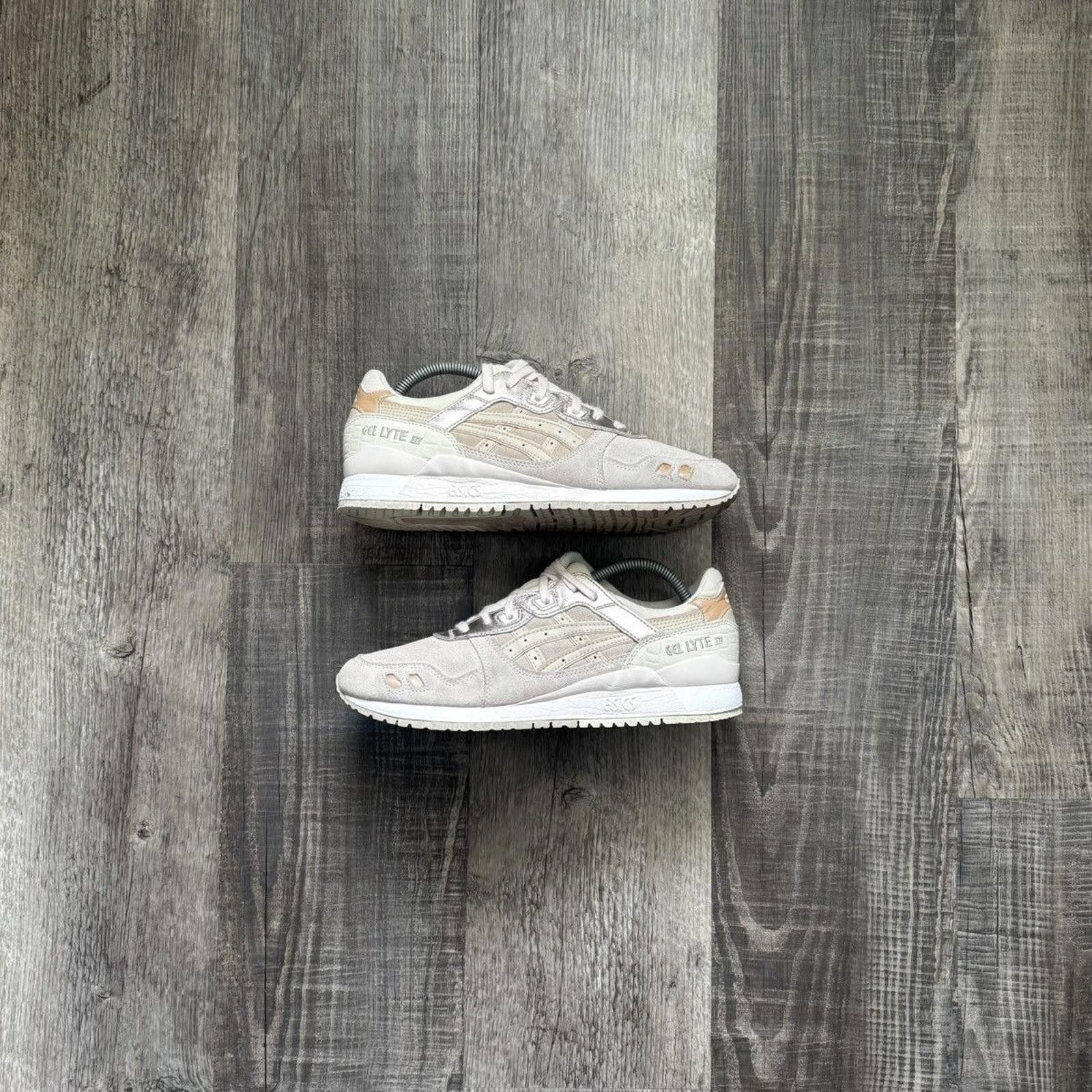 Asics ASICS • GEL-Lyte III "Blush" (8.5M) Size US 8.5 / EU 41-42 - 1 Thumbnail