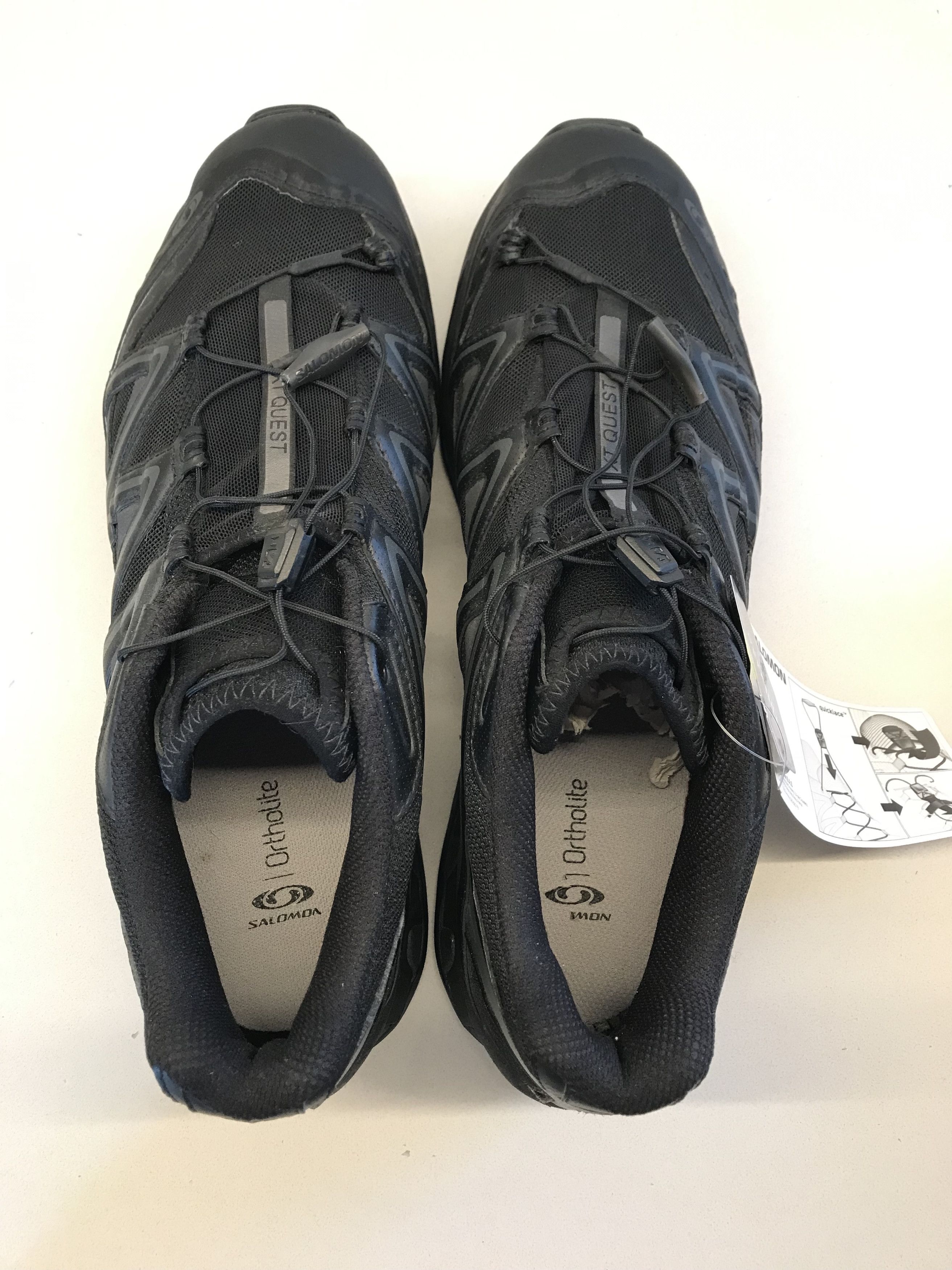 Salomon XT-Quest ADV