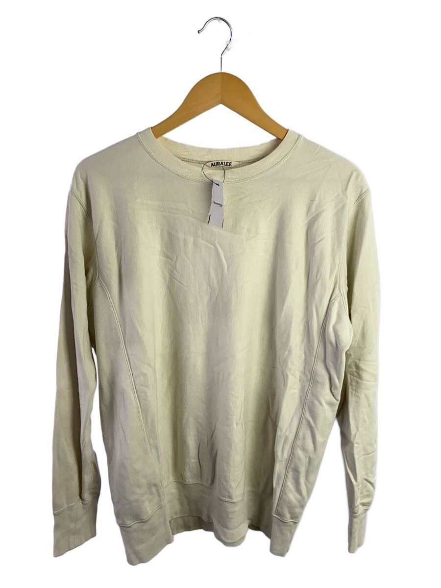 Auralee Long Sleeve Shirt Size US S / EU 44-46 / 1 - 1 Thumbnail