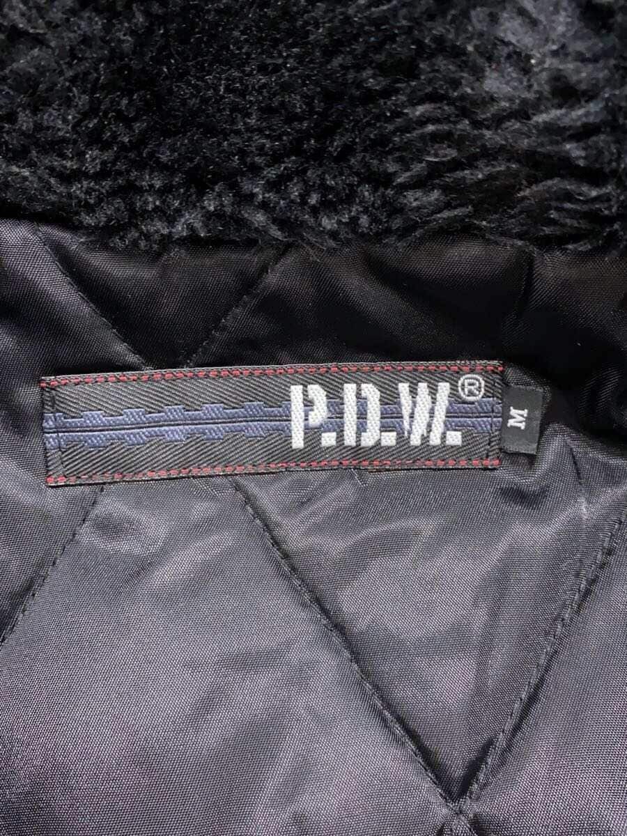 Avirex Avirex Pdw Jacket Grey Size US M / EU 48-50 / 2 - 3 Thumbnail