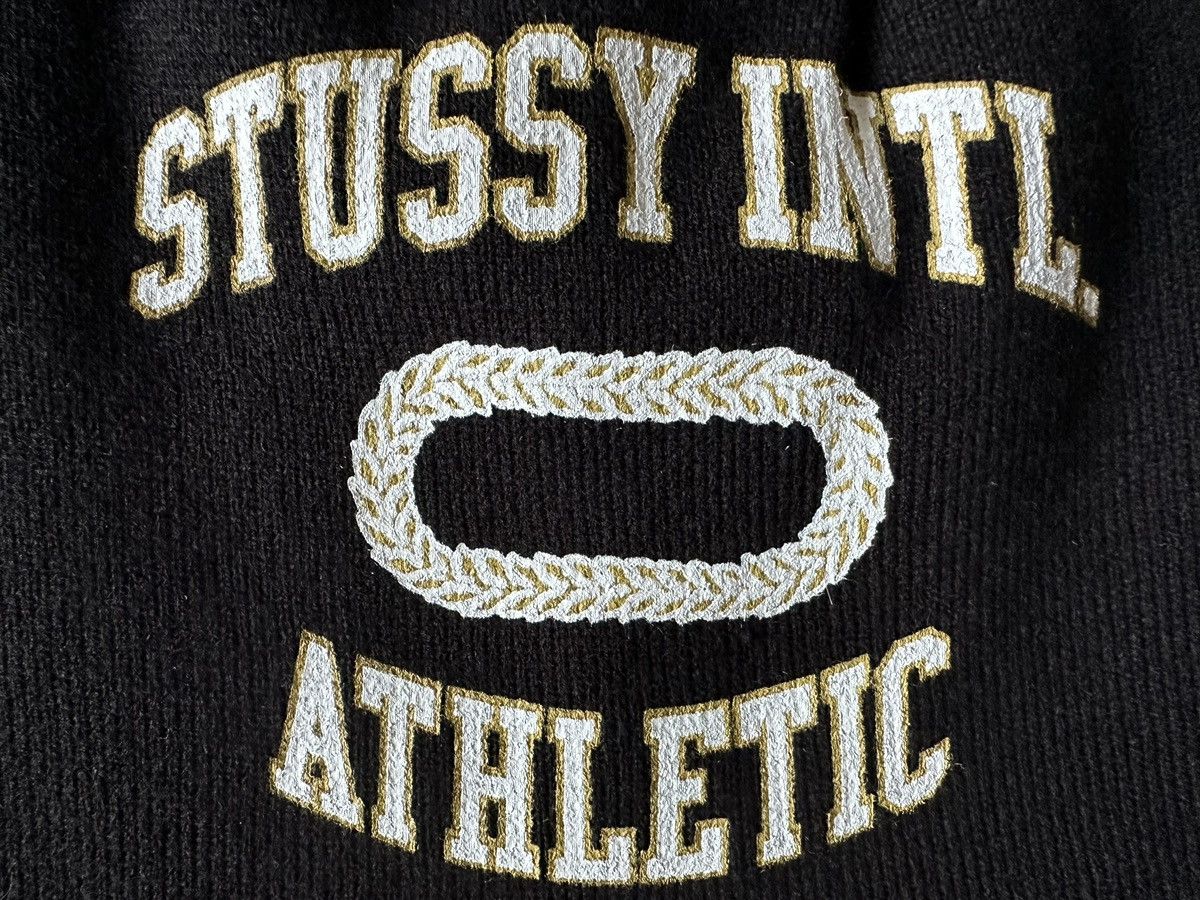 Stussy Stussy Skullcap International Athletic Black DS (SS25) Size ONE SIZE - 6 Thumbnail