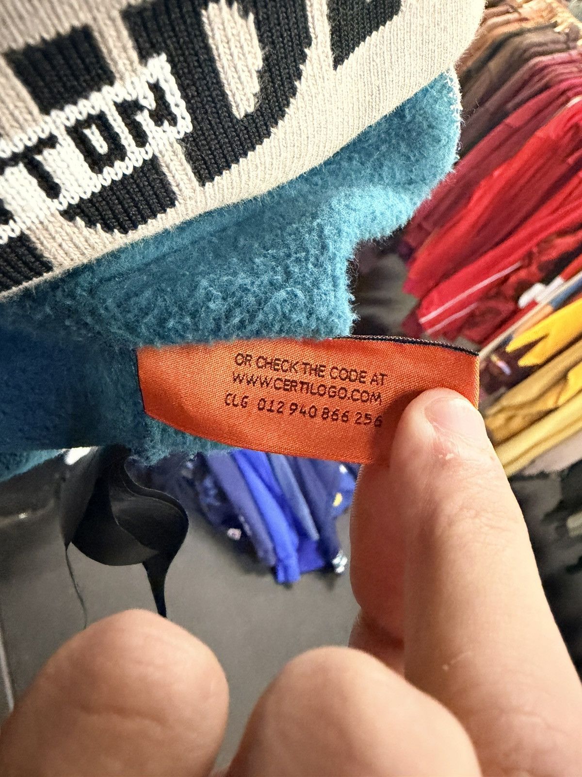 Heron Preston Heron Preston Hoodie Size US S / EU 44-46 / 1 - 5 Thumbnail