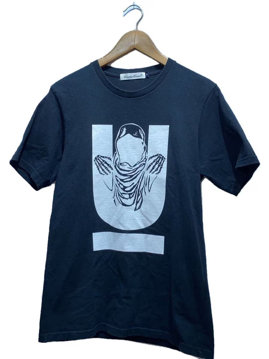 Undercover Reaper Logo Tee Size US M / EU 48-50 / 2 - 1 Thumbnail