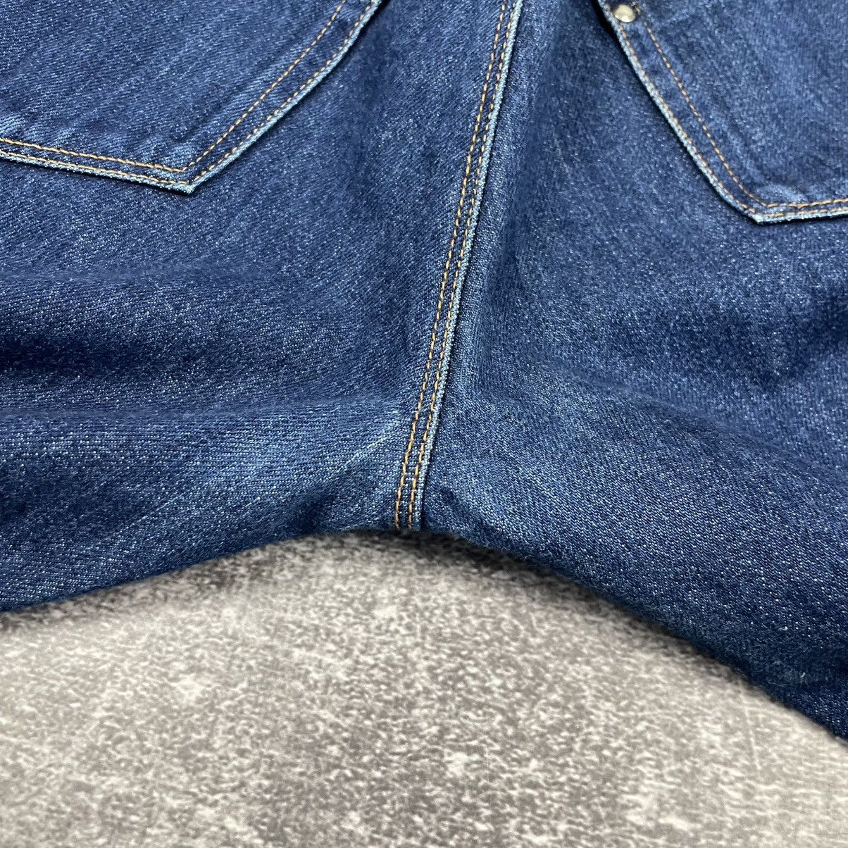 Gucci Gucci Blue Jeans Size US 32 / EU 48 - 7 Thumbnail