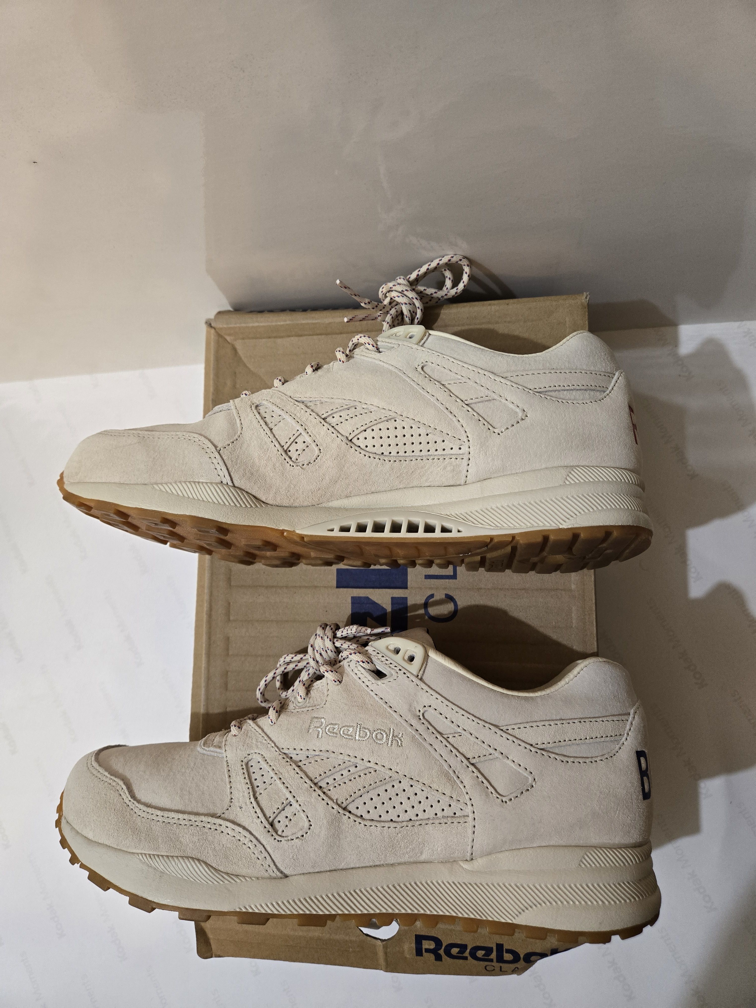 Kendrick Lamar REEBOK VENTILATOR Kendrick Lamar Size US 8 / EU 41 - 2 Thumbnail