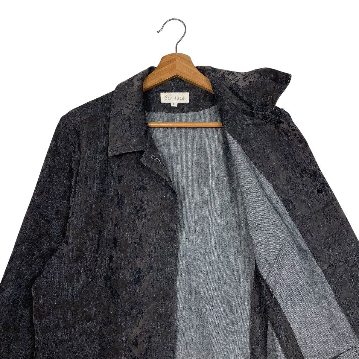 Other San Juan Jacket Size L / US 10 / IT 46 - 10 Thumbnail