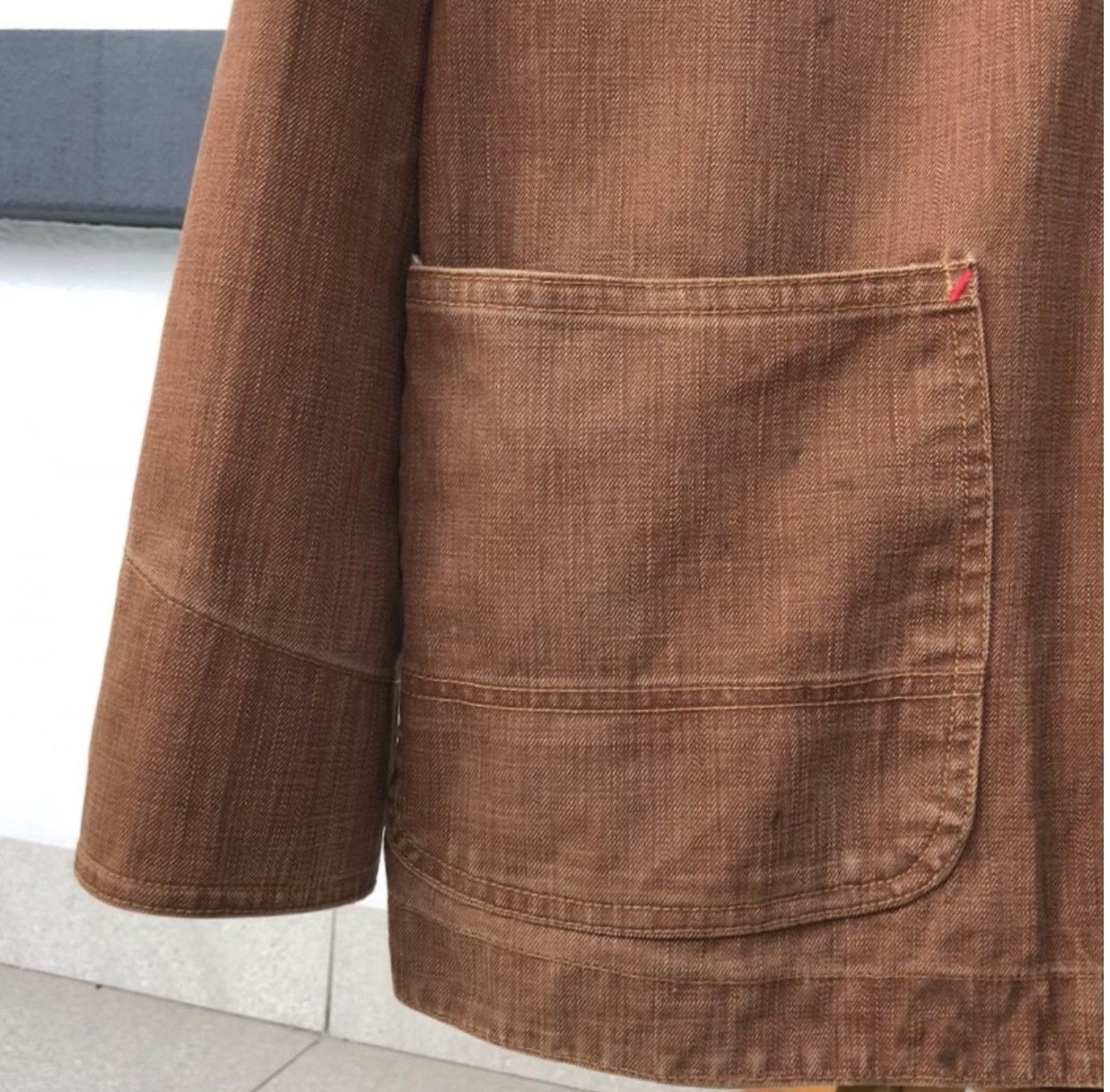 Eternal Eternal Work Wear Chore Jacket Size US L / EU 52-54 / 3 - 7 Thumbnail