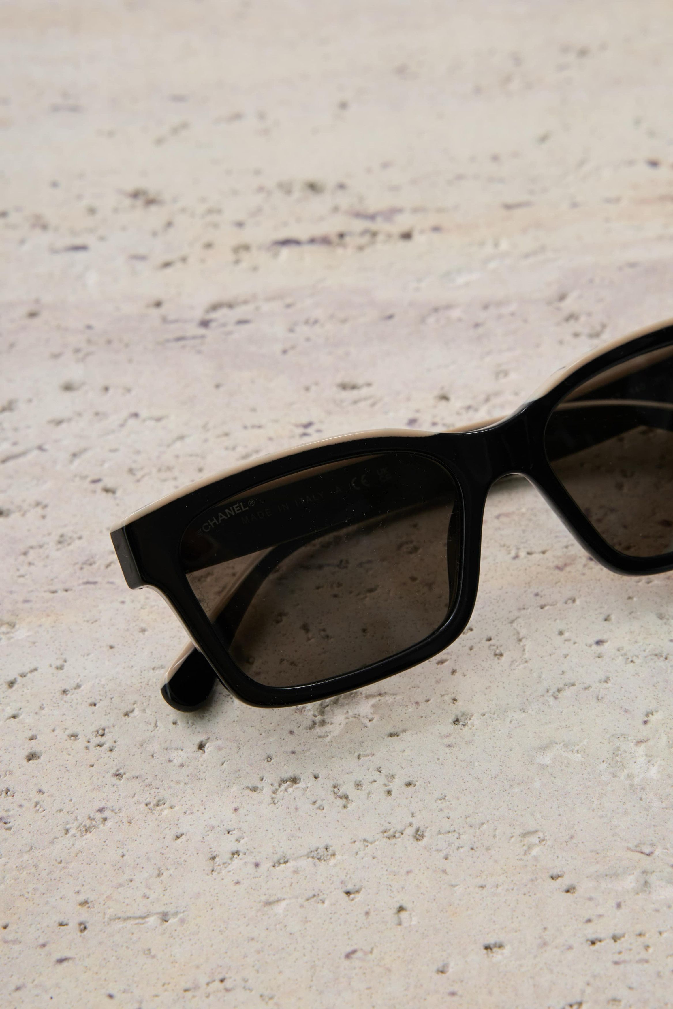 Chanel CHANEL 0CH5417 C501S8 Size ONE SIZE - 7 Thumbnail