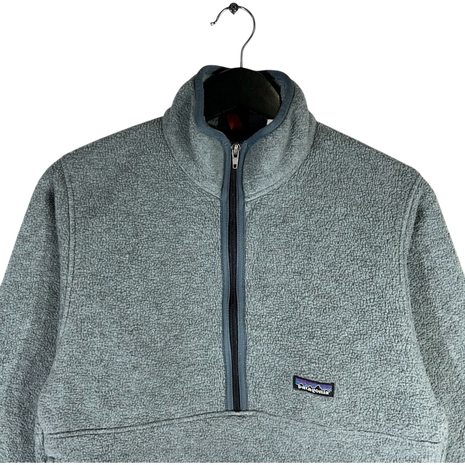 Patagonia Patagonia Synchilla 1/2 Zip Fleece Pullover Size US S / EU 44-46 / 1 - 2 Thumbnail