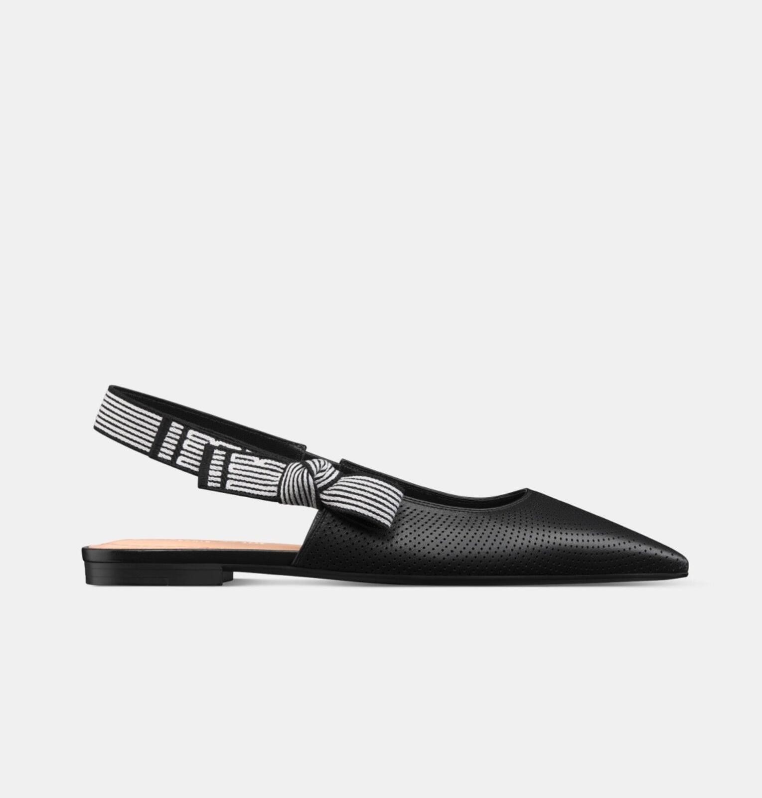 Dior Dior Toujours Slingbacks Size ONE SIZE - 1 Thumbnail