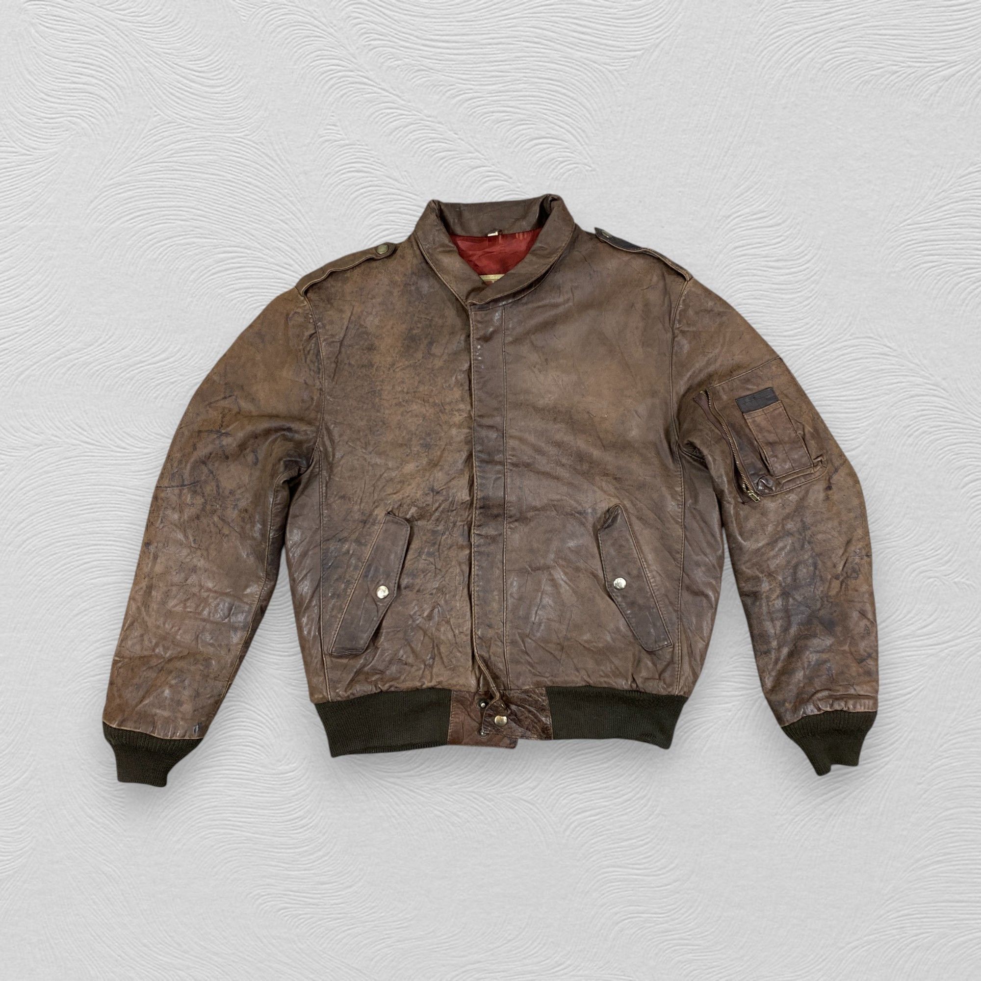 Dog Fight Jacket | Grailed